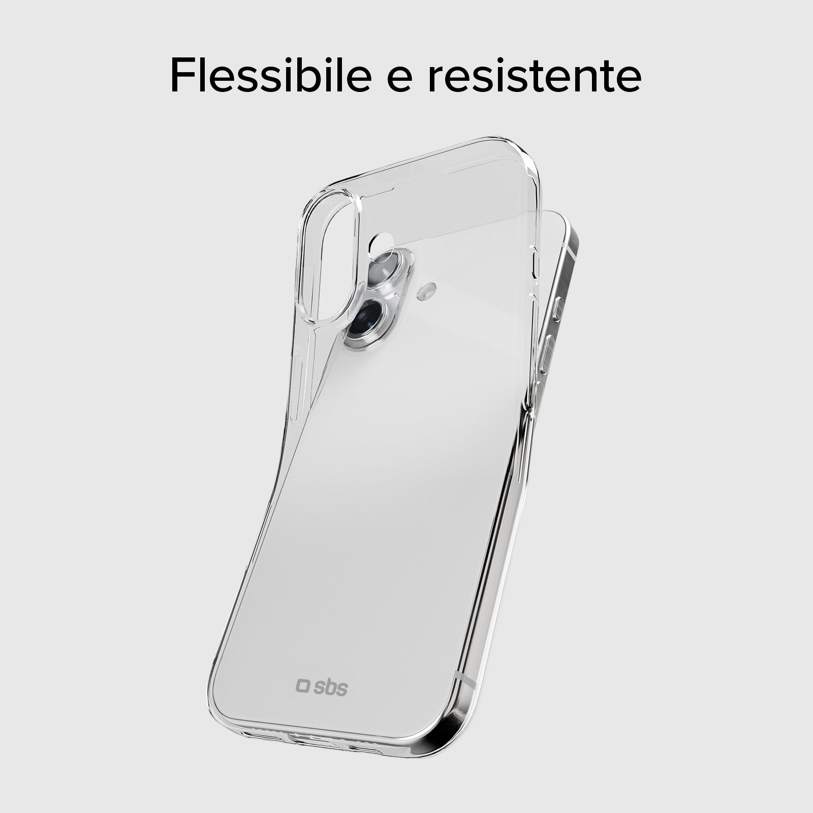 Cover Skinny für 17