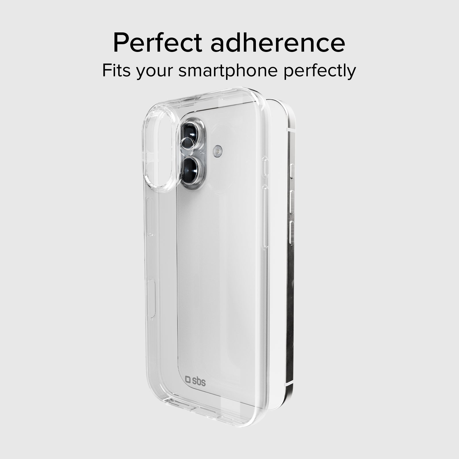 Funda Skinny para iPhone 17