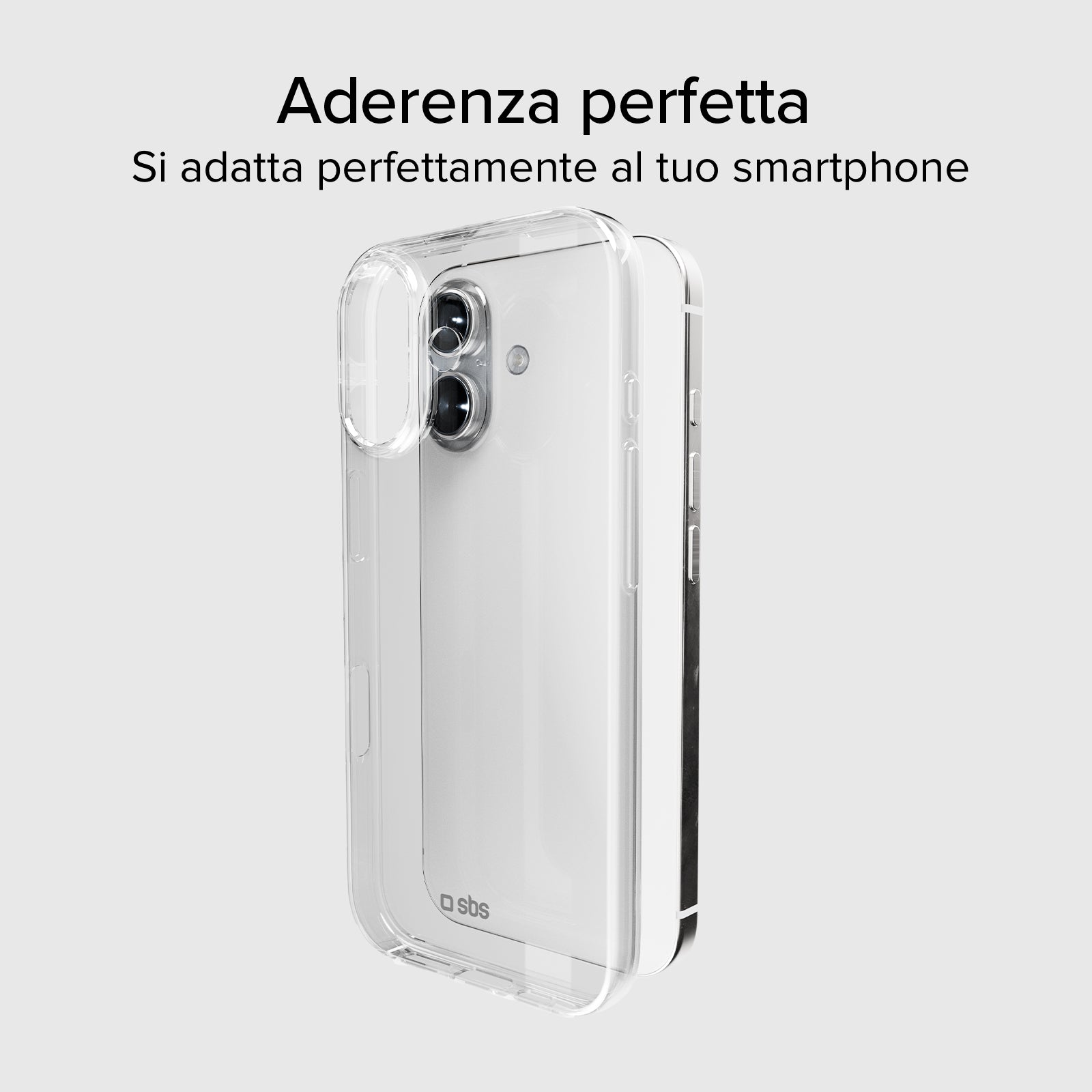 Funda Skinny para iPhone 17