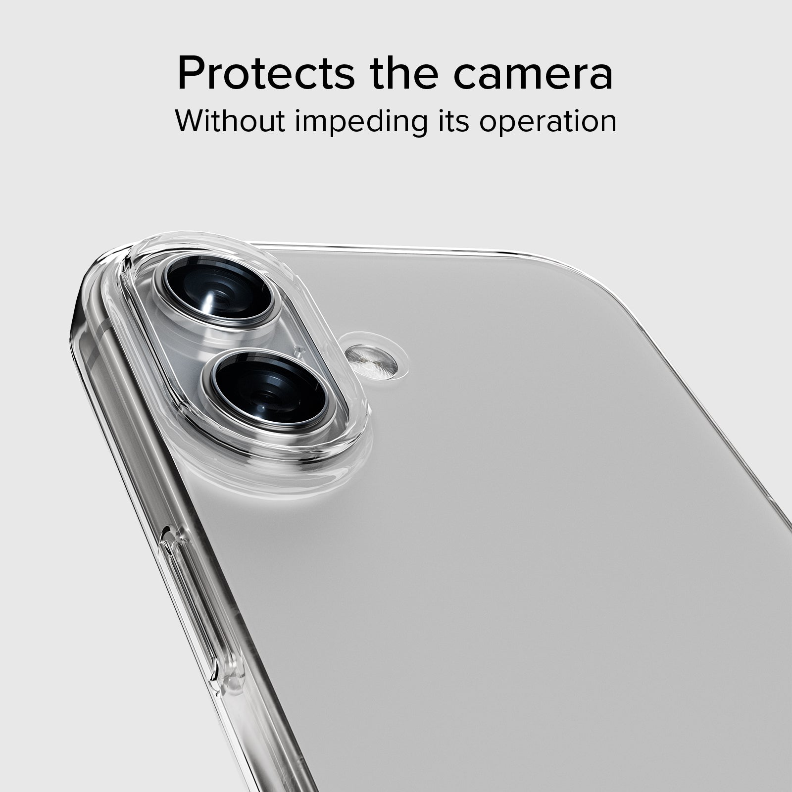 Funda Skinny para iPhone 17