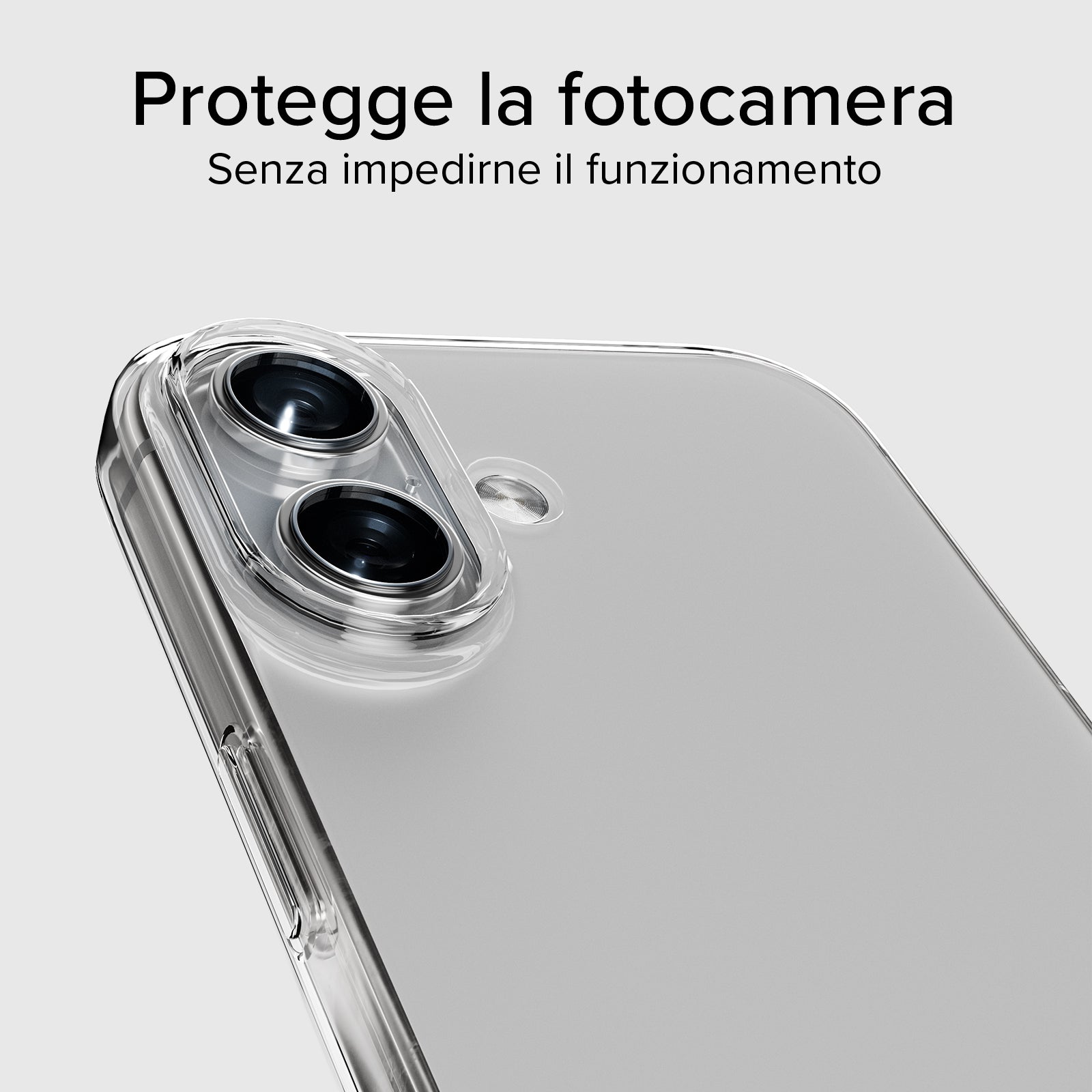 Cover Skinny für iPhone 17