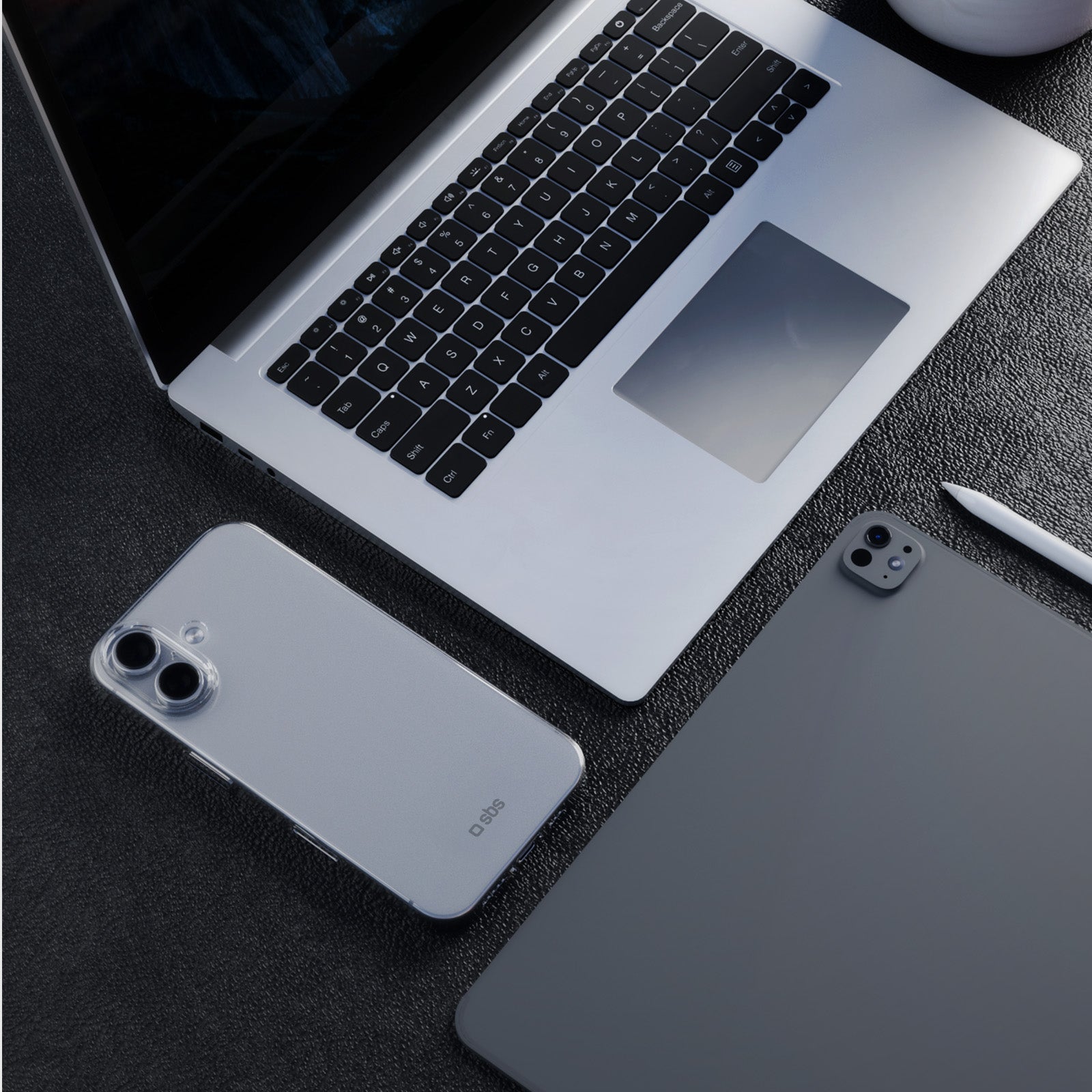 Cover Skinny für 17