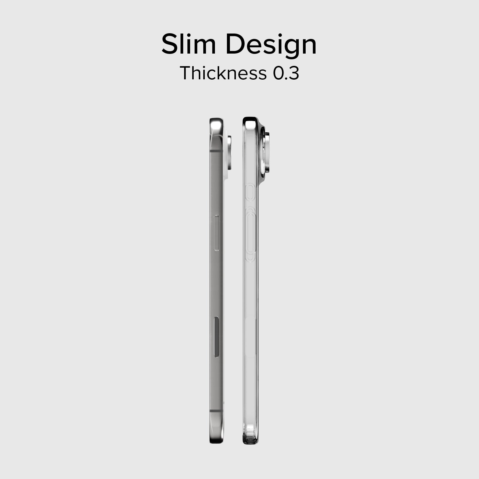 Cover Skinny für Air