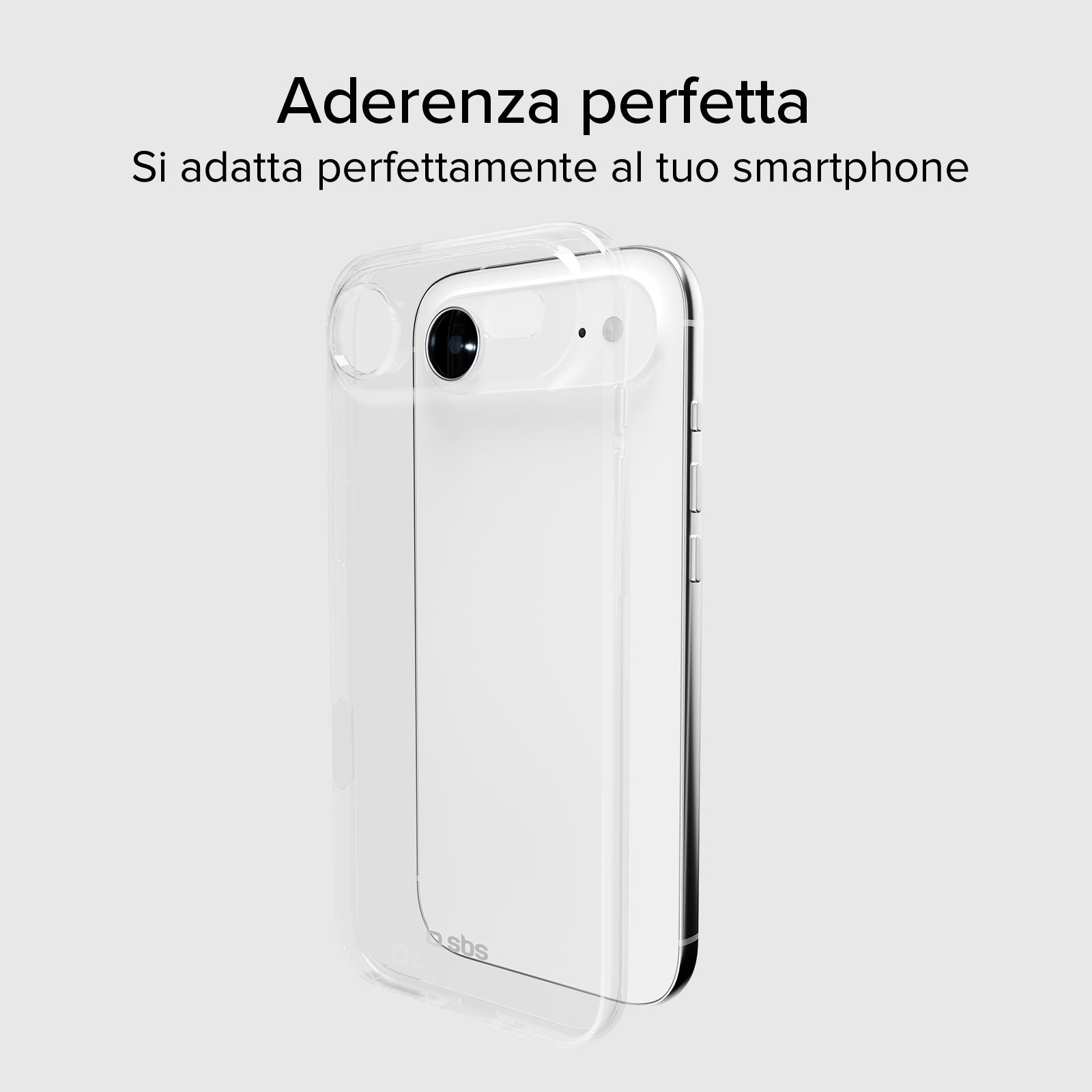 Cover Skinny per iPhone Air