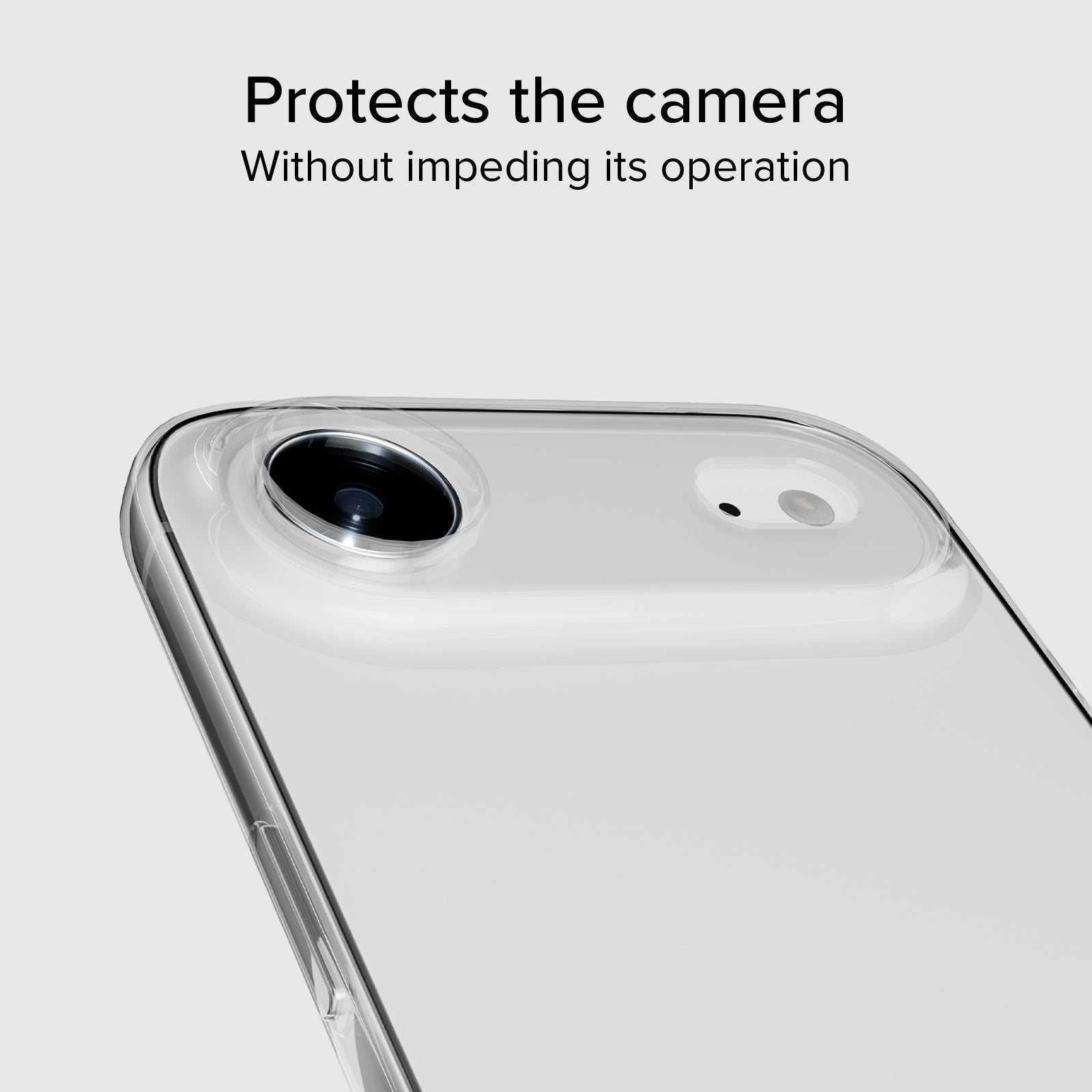 Cover Skinny per iPhone Air