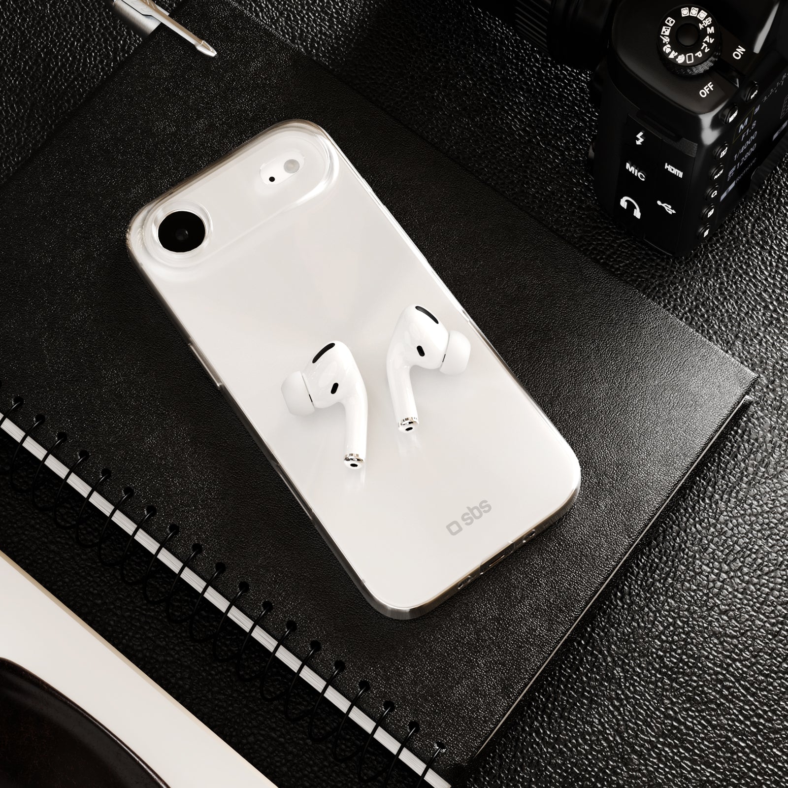 Funda Skinny para iPhone Air