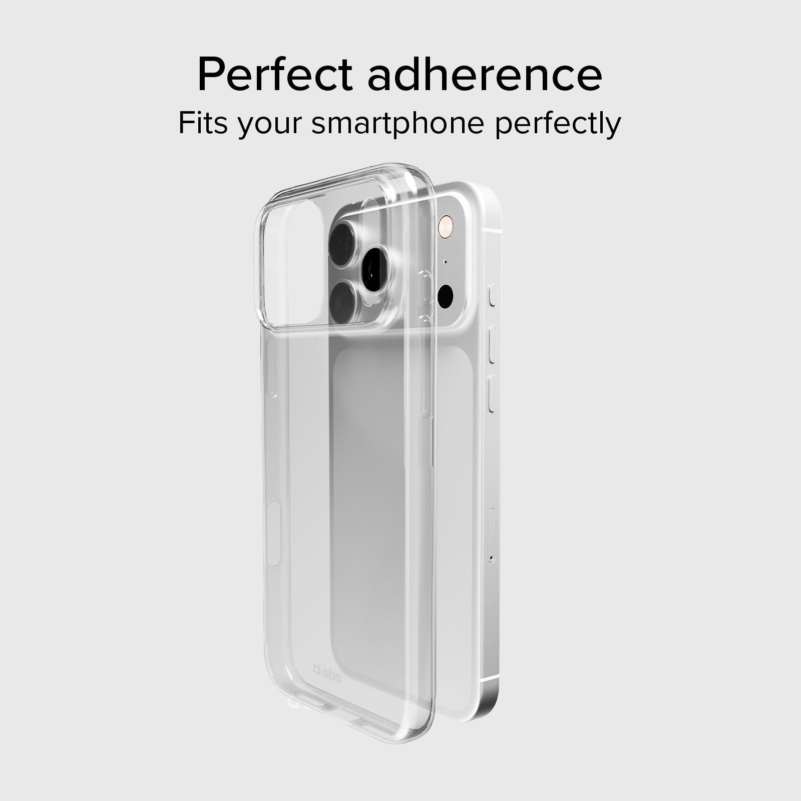Coque Skinny pour iPhone 18 Pro/17 Pro