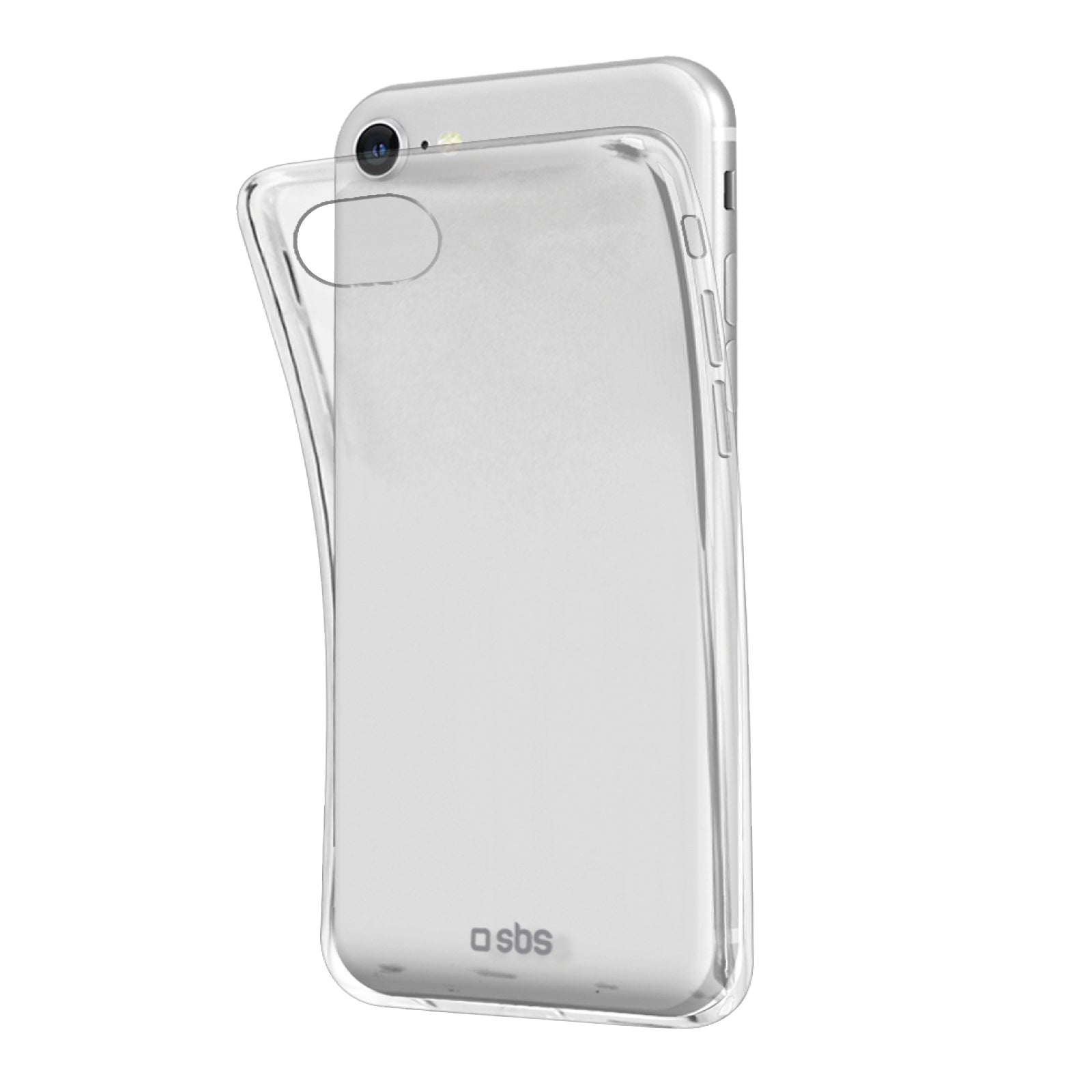 Skinny cover for iPhone SE 2022/SE 2020/8/7