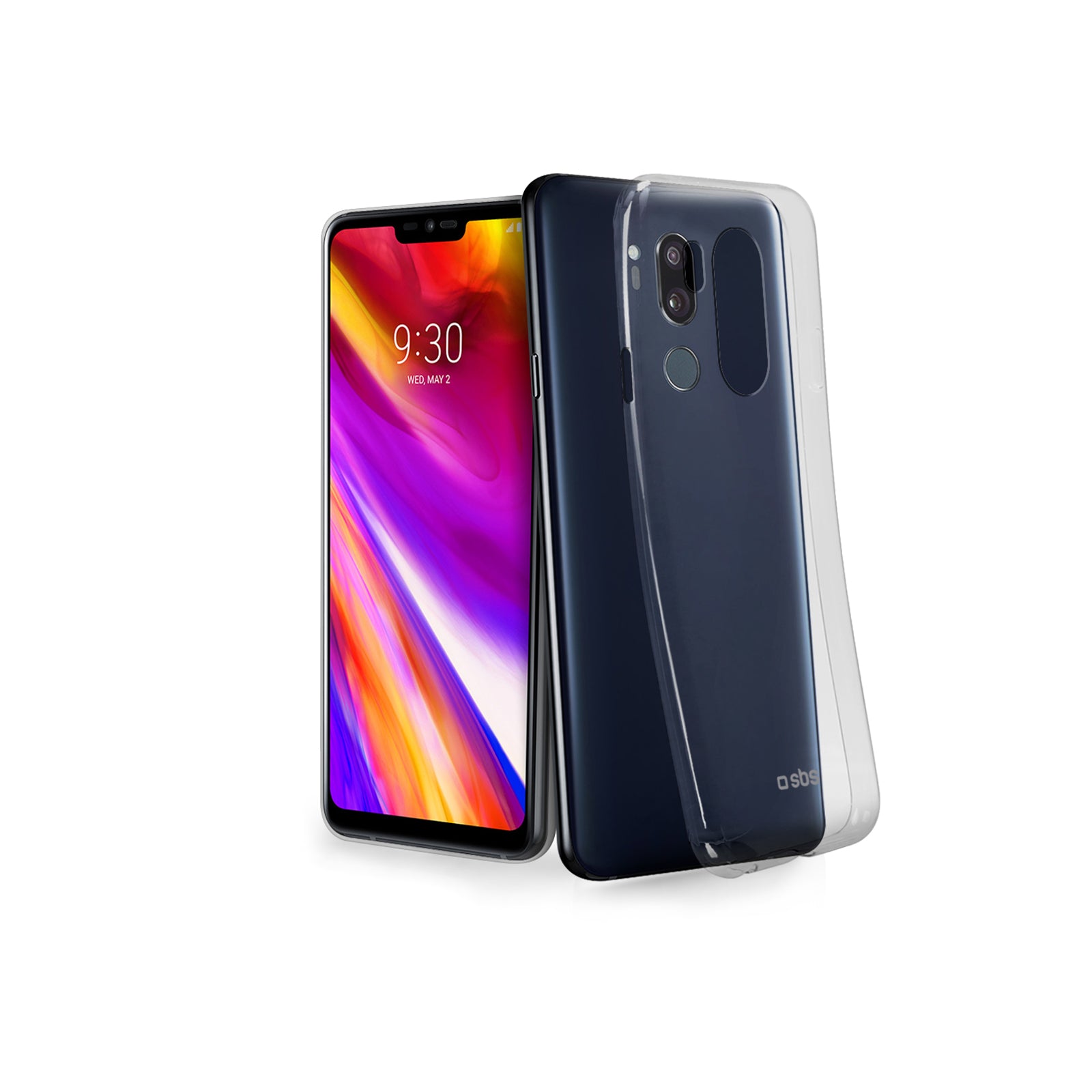 Coque Skinny pour LG G7 ThinQ