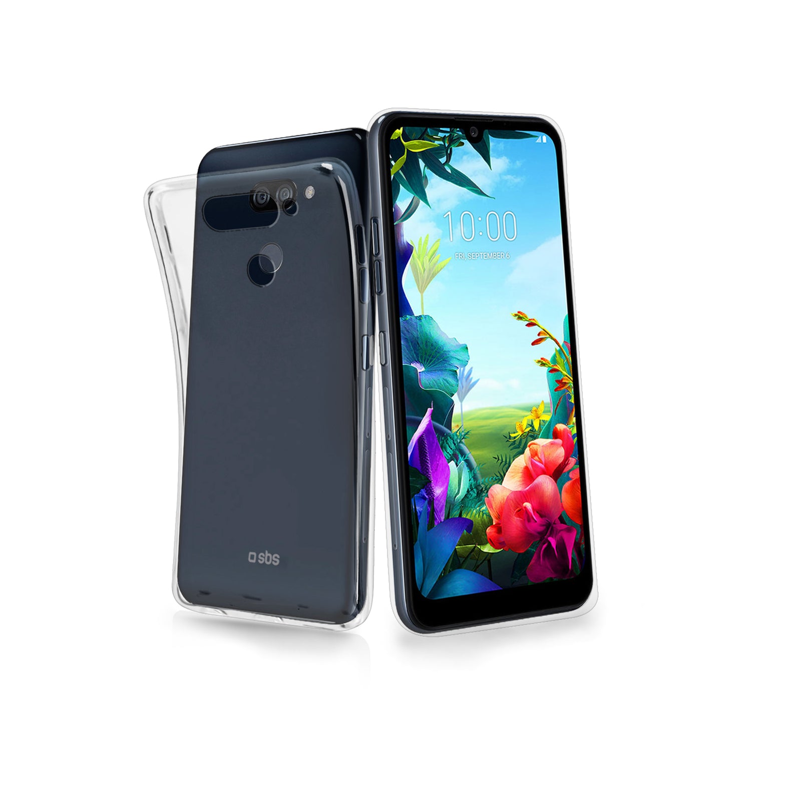Coque Skinny pour LG K40s