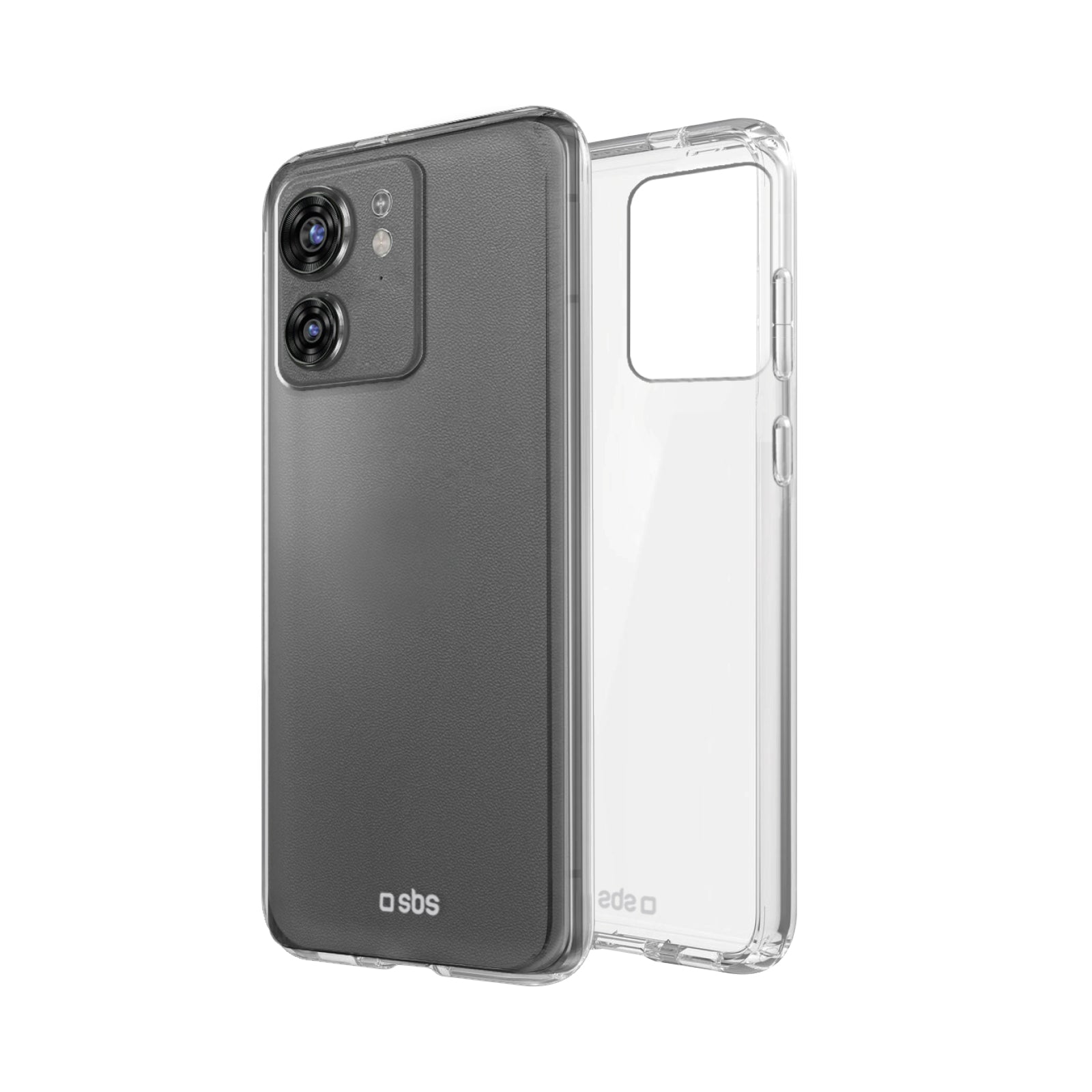 Cover Skinny für Motorola Edge 50