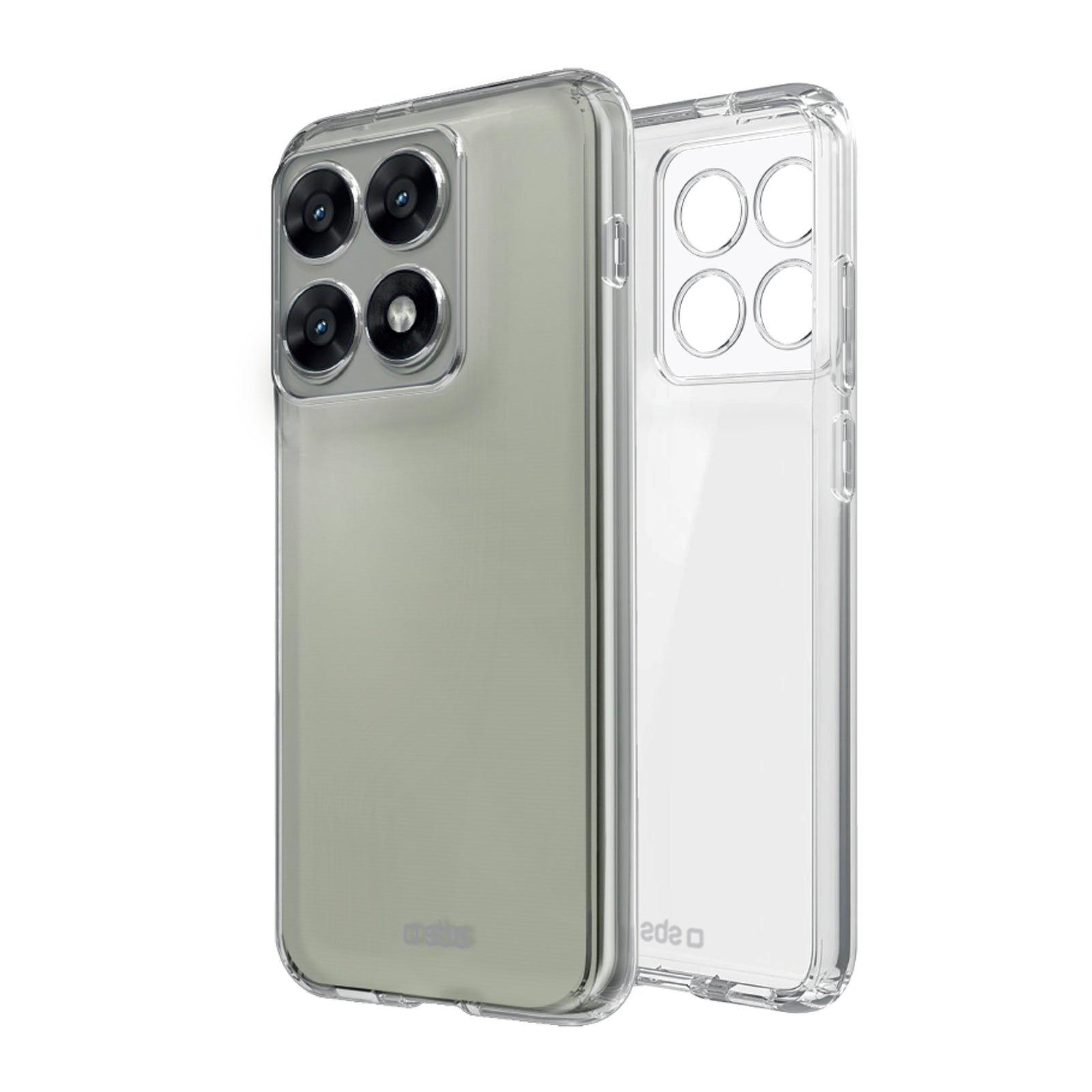 Funda Skinny para Motorola Edge 70 Pro