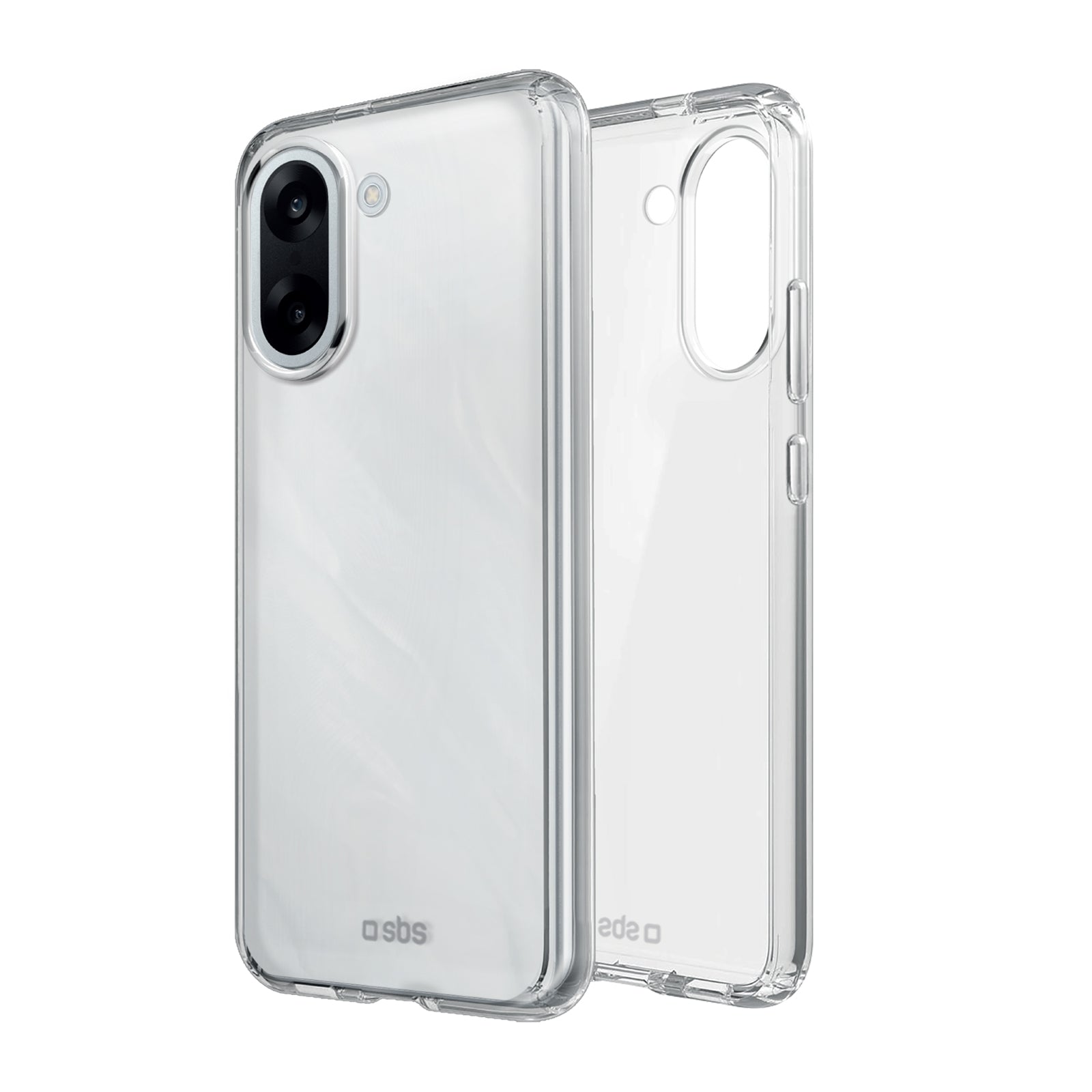 Skinny cover for OnePlus Nord CE 5