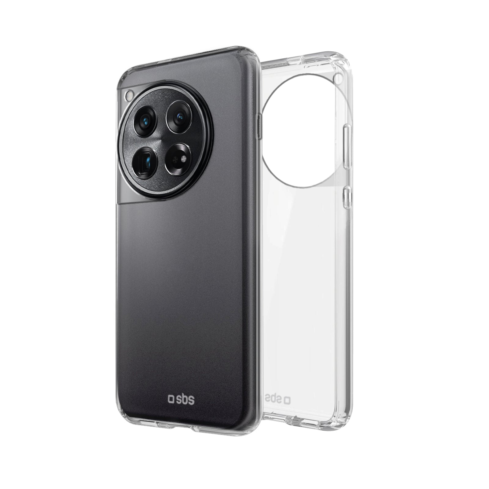 Skinny Cover for One Plus 12R