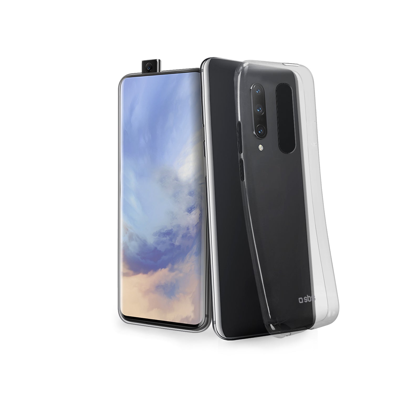 Funda Skinny para One Plus 7 Pro