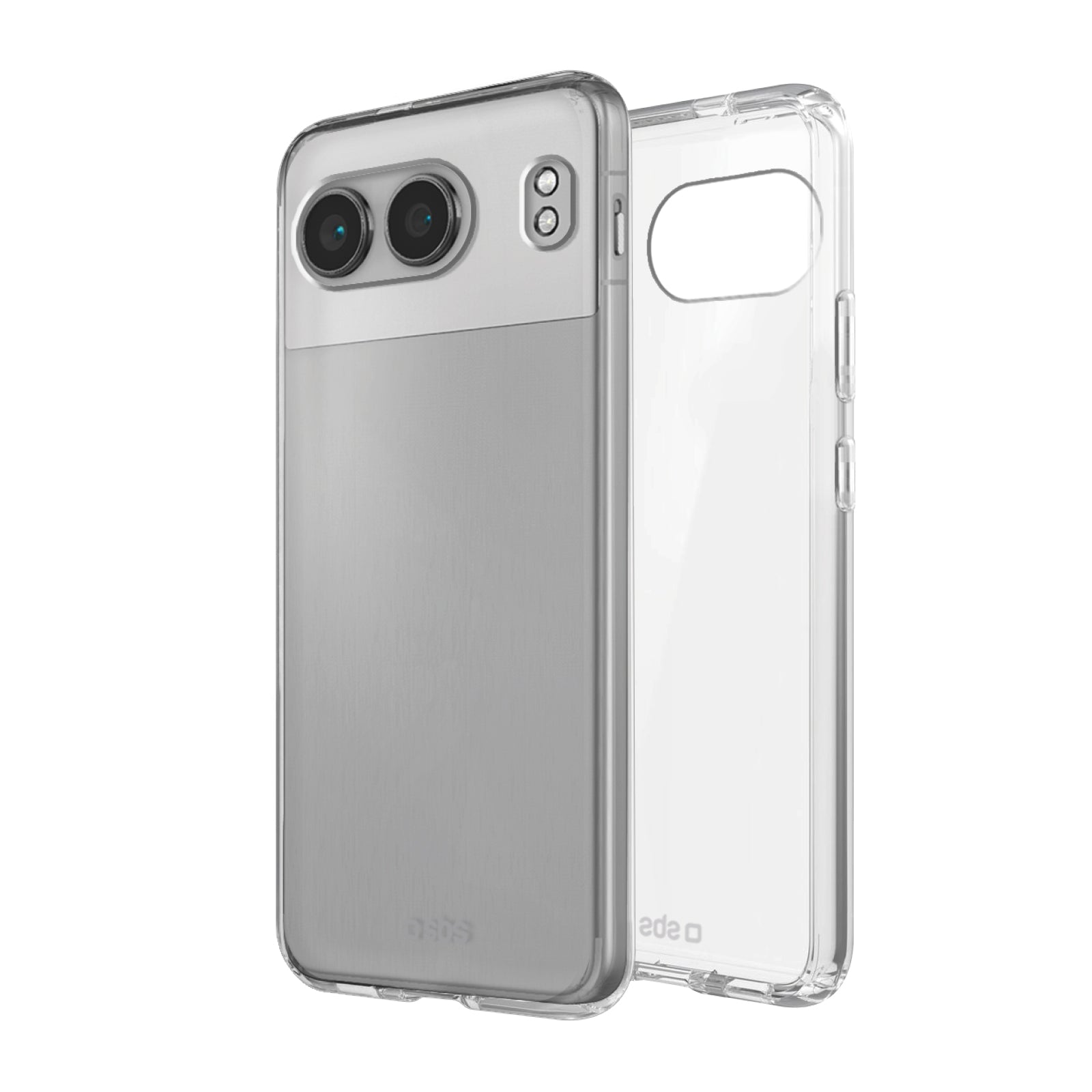 Skinny Cover for One Plus Nord 4