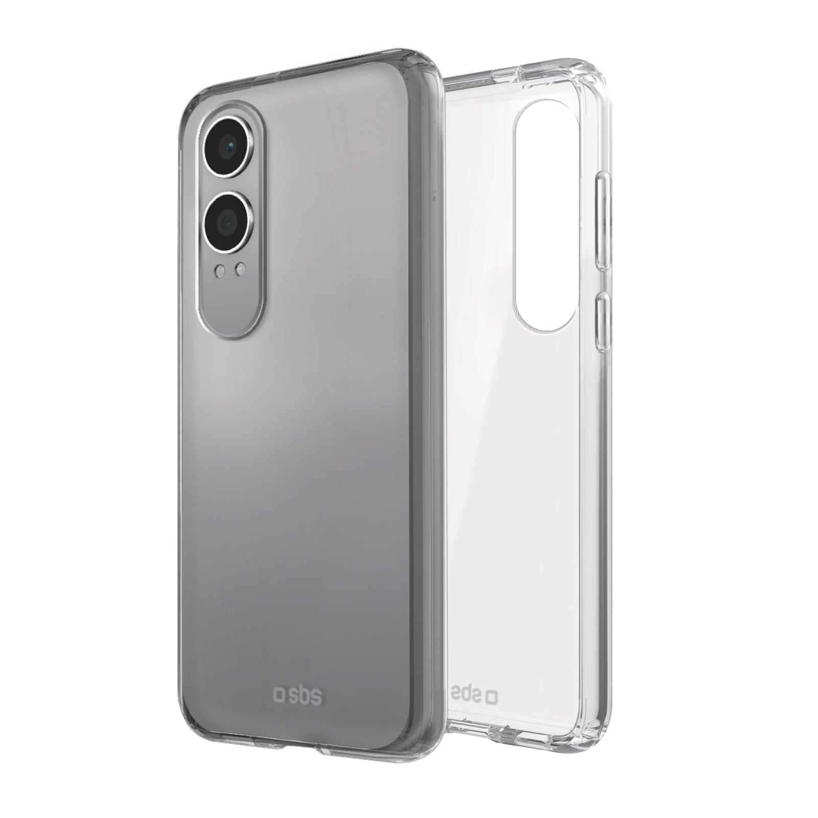 Dünnes Cover für das One Plus Nord CE 4 Lite
