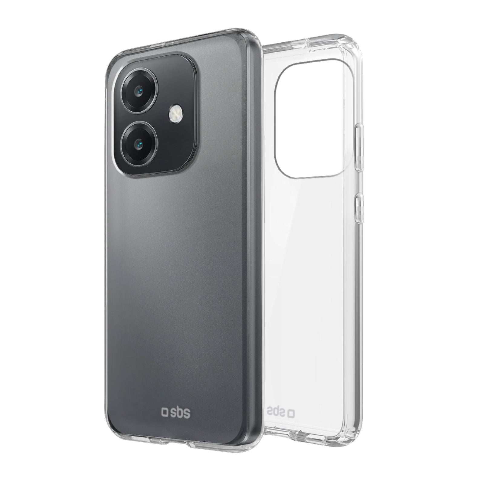 Cover Skinny per Oppo A40 4G/A40m