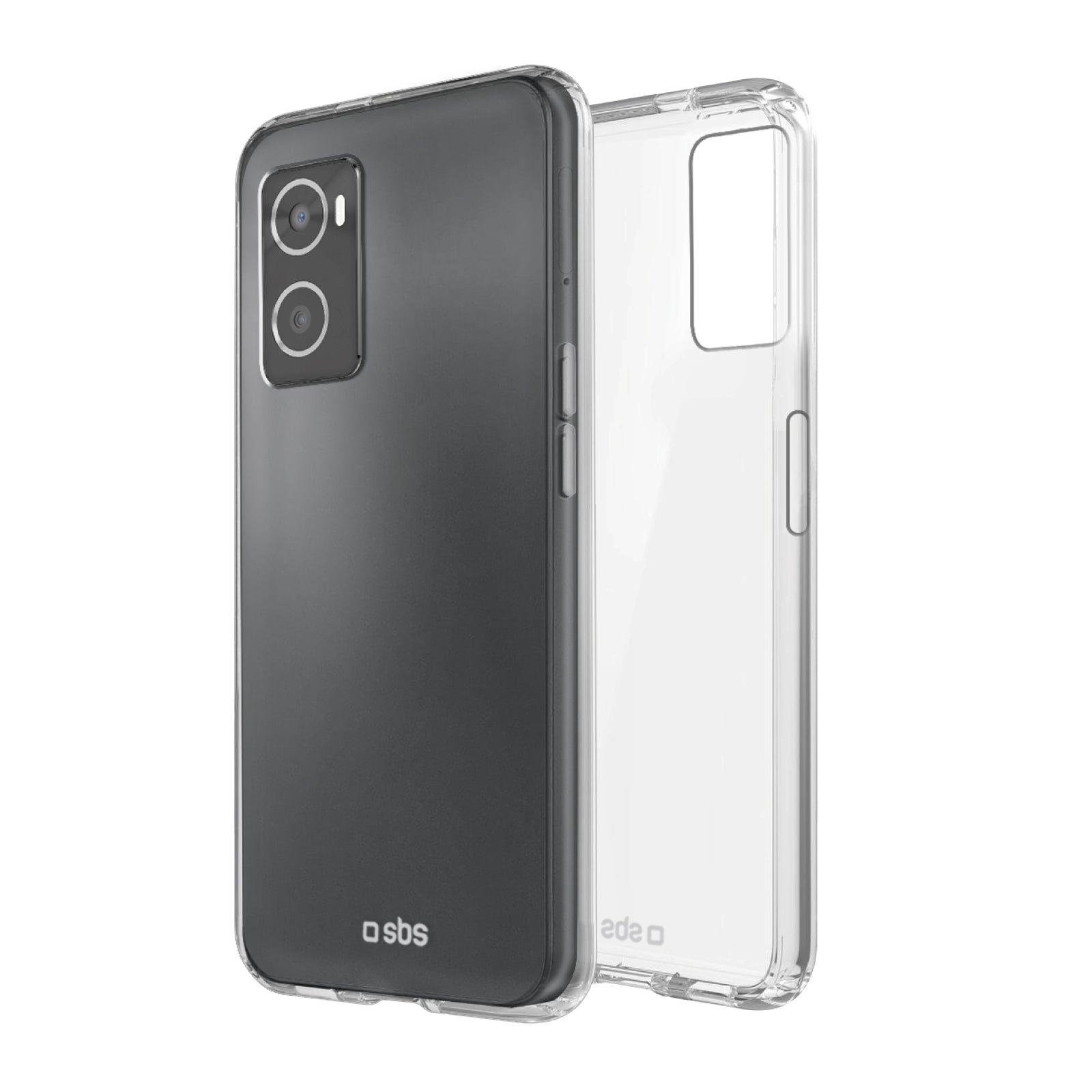 Cover Skinny für Oppo A57S 4G/A57 4G