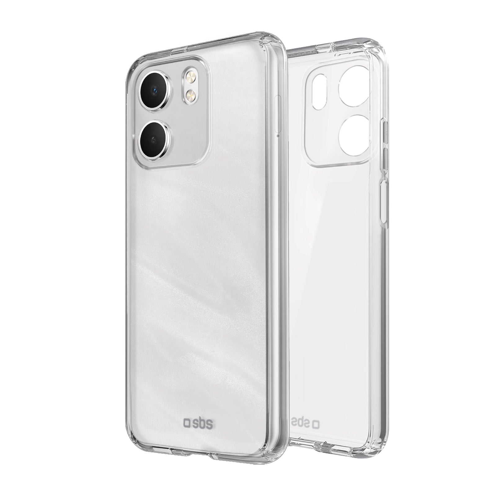 Cover Skinny per Oppo A5X