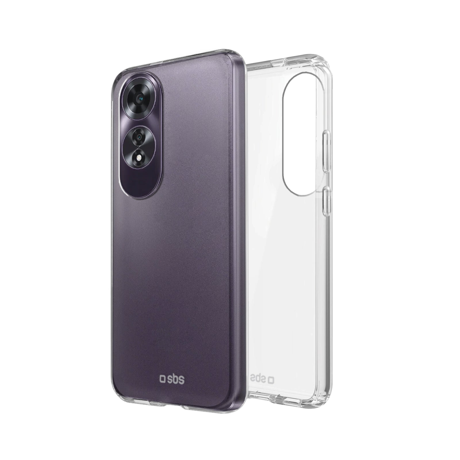 Funda Skinny para Oppo A60
