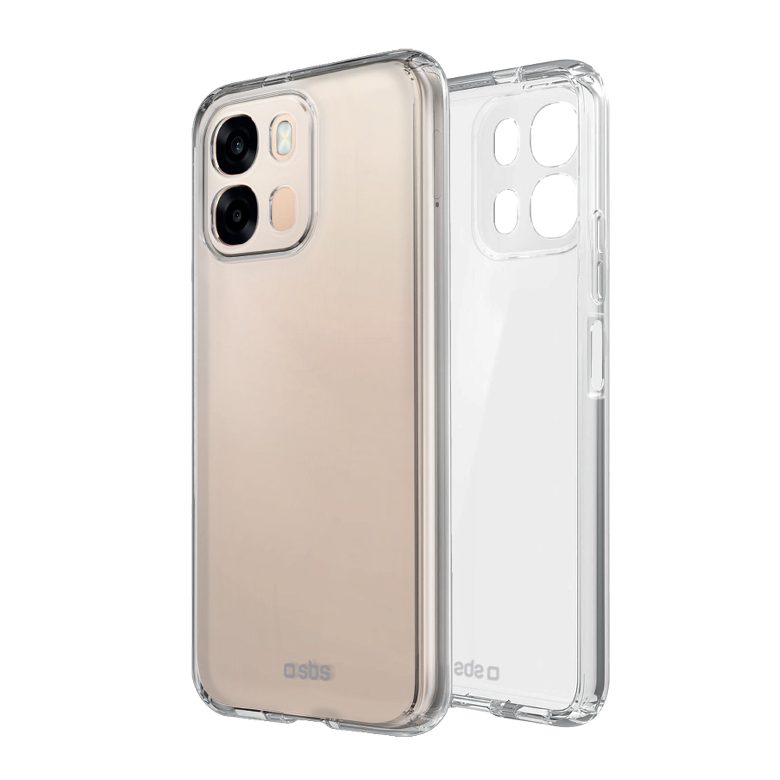 Coque Skinny pour Oppo A6 5G
