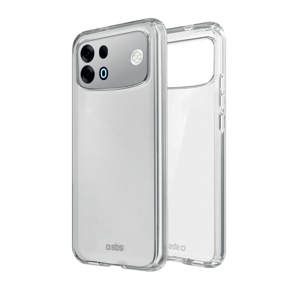 Skinny cover for Oppo A7 Pro Max