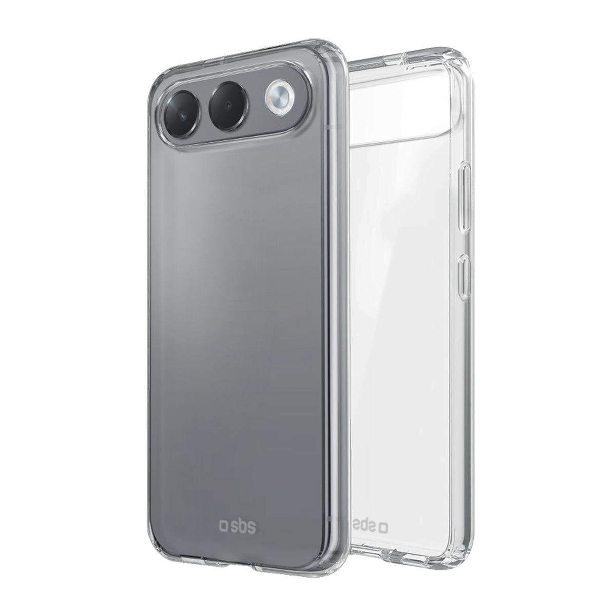 Cover Skinny per Oppo A7 Pro