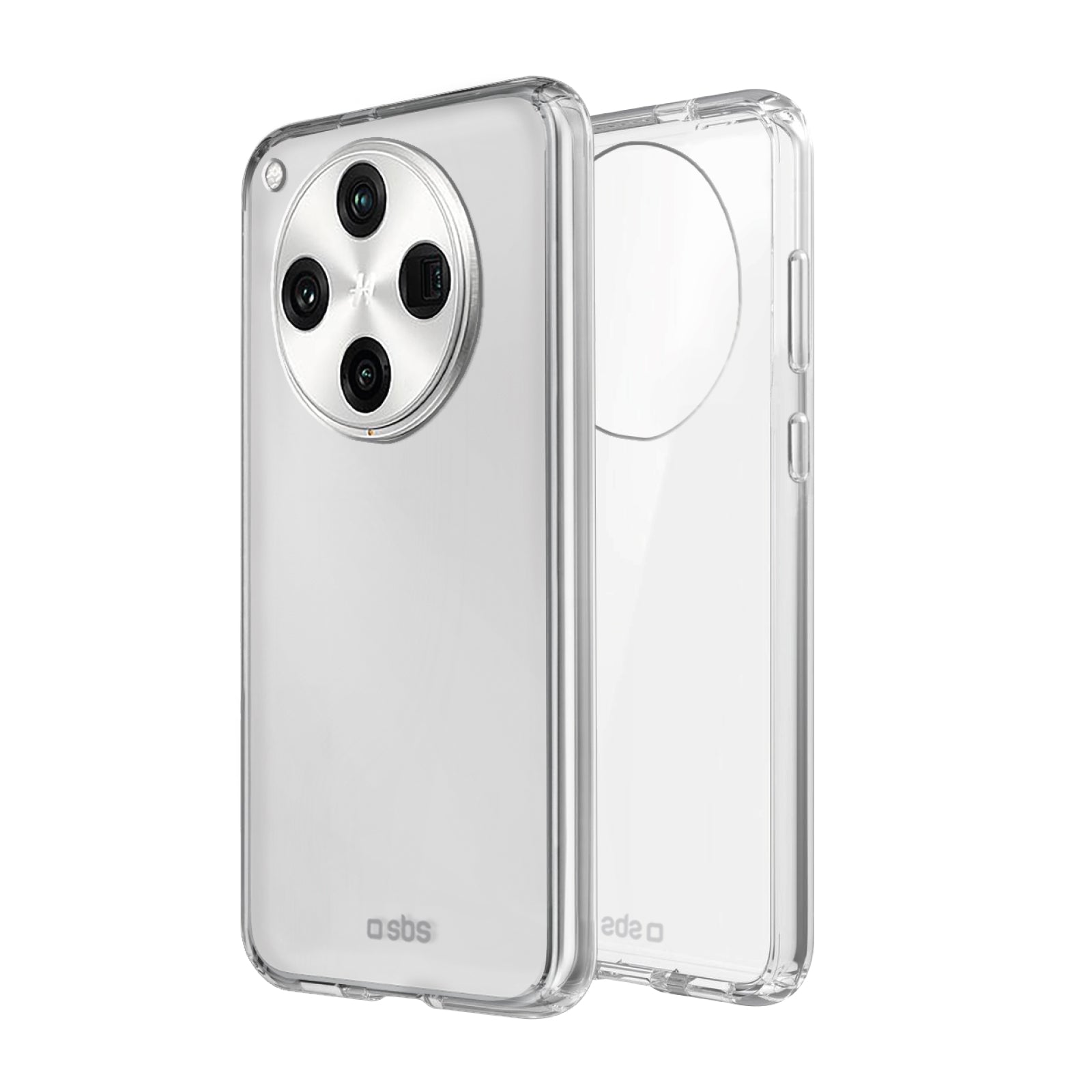 Skinny Cover für das Oppo Find X8 Pro