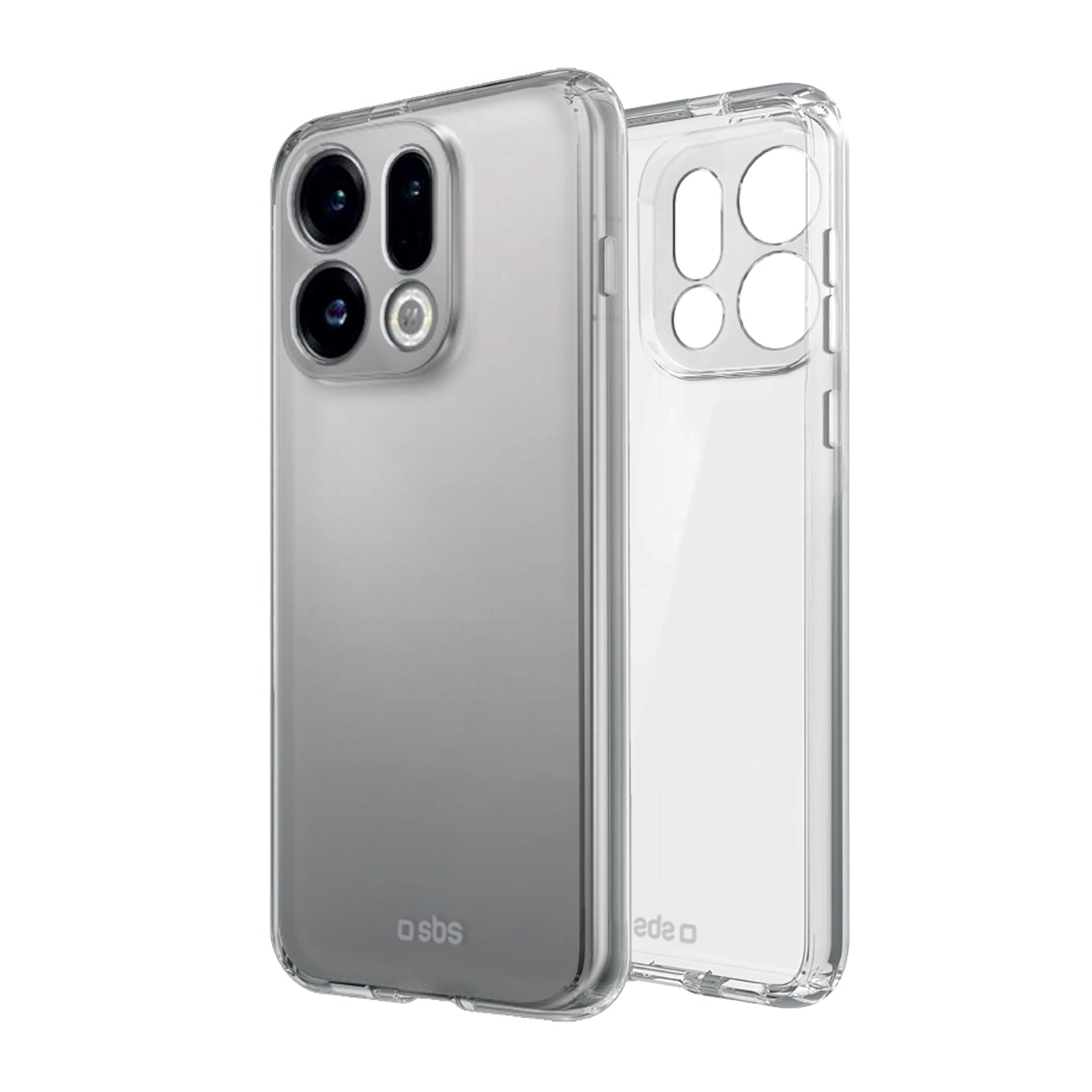 Coque Skinny pour Find X9