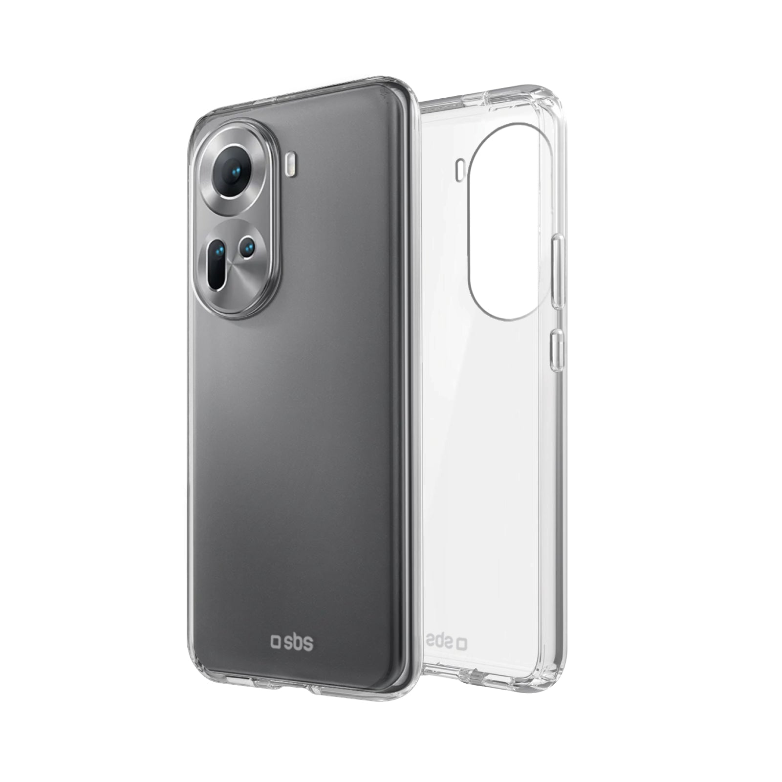Cover Skinny für Oppo Reno 11