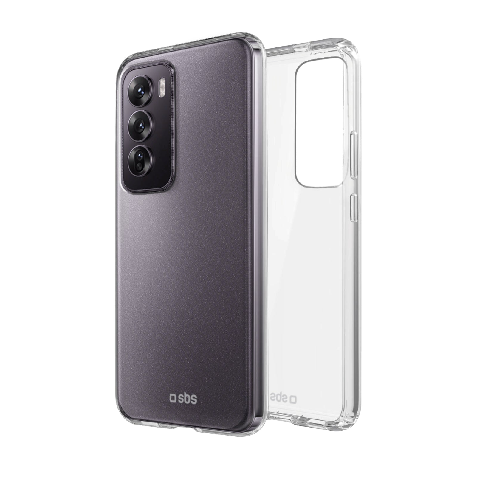 Cover Skinny per Oppo Reno 12