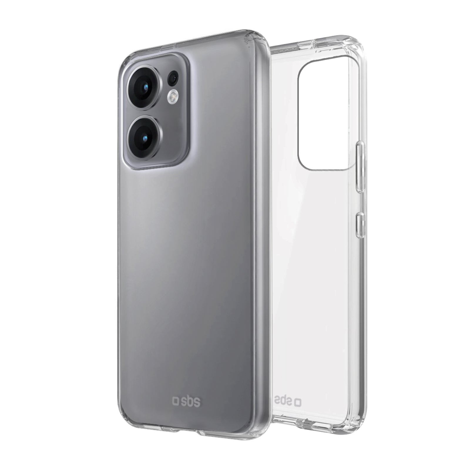Skinny Cover für das Oppo Reno13 F 4G/5G