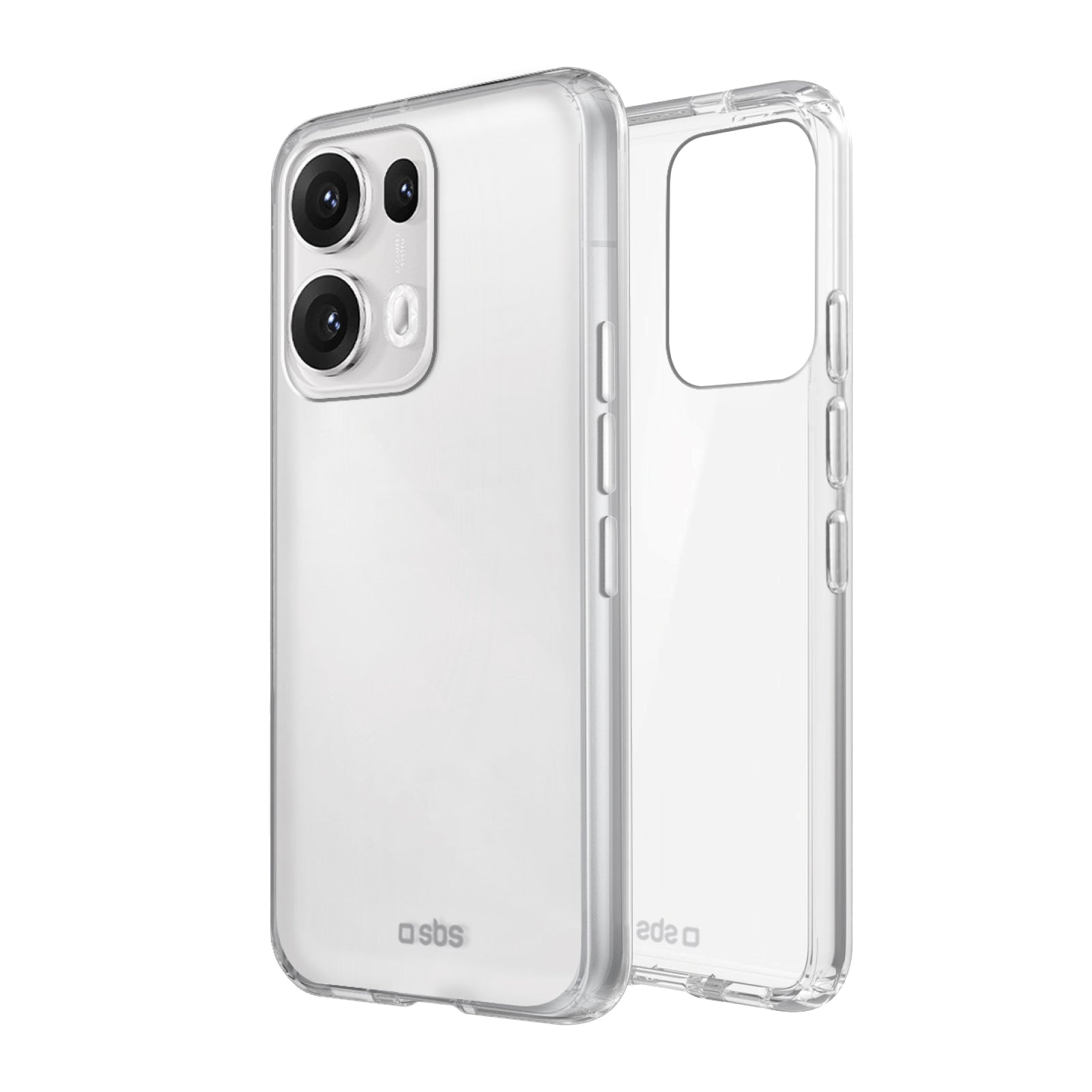 Skinny cover for Oppo Reno13 Pro