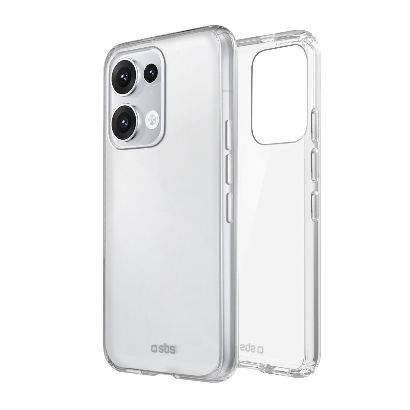 Skinny Cover für das Oppo Reno13