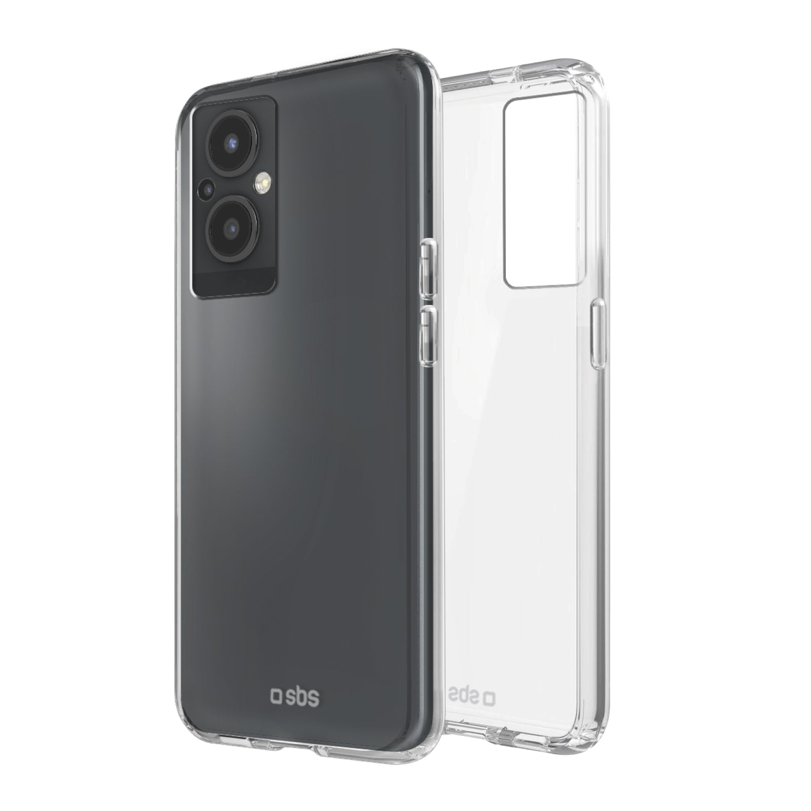 Skinny Cover für das Oppo Reno 8