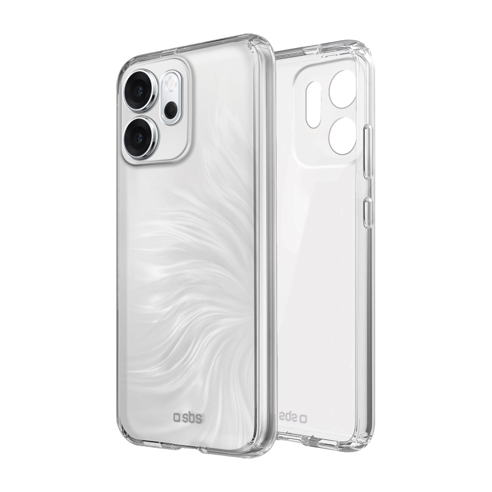 Funda Skinny para Oppo Reno14 F