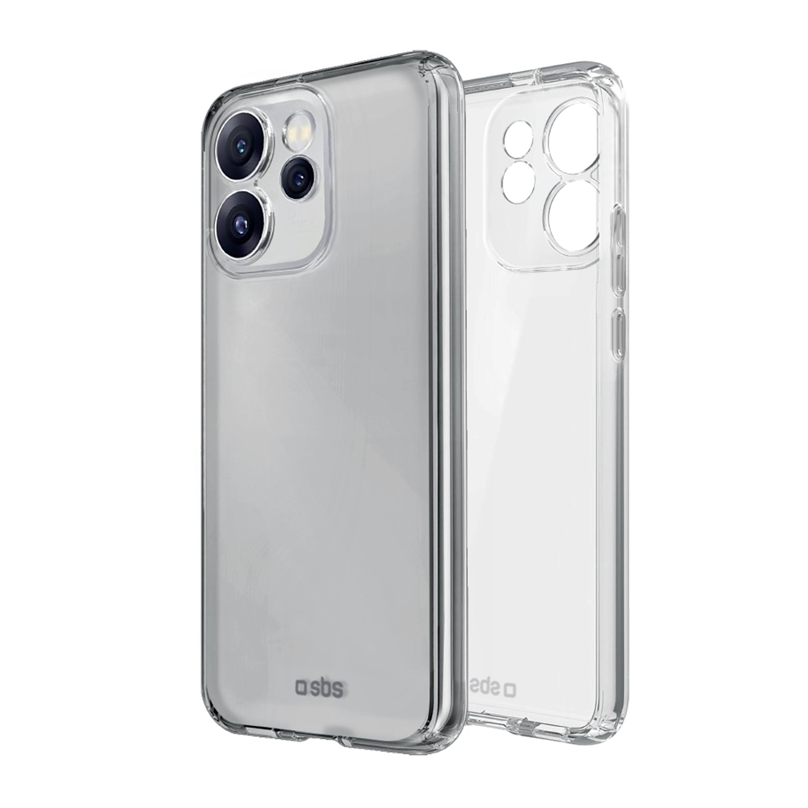 Coque Skinny pour Oppo Reno15 Pro
