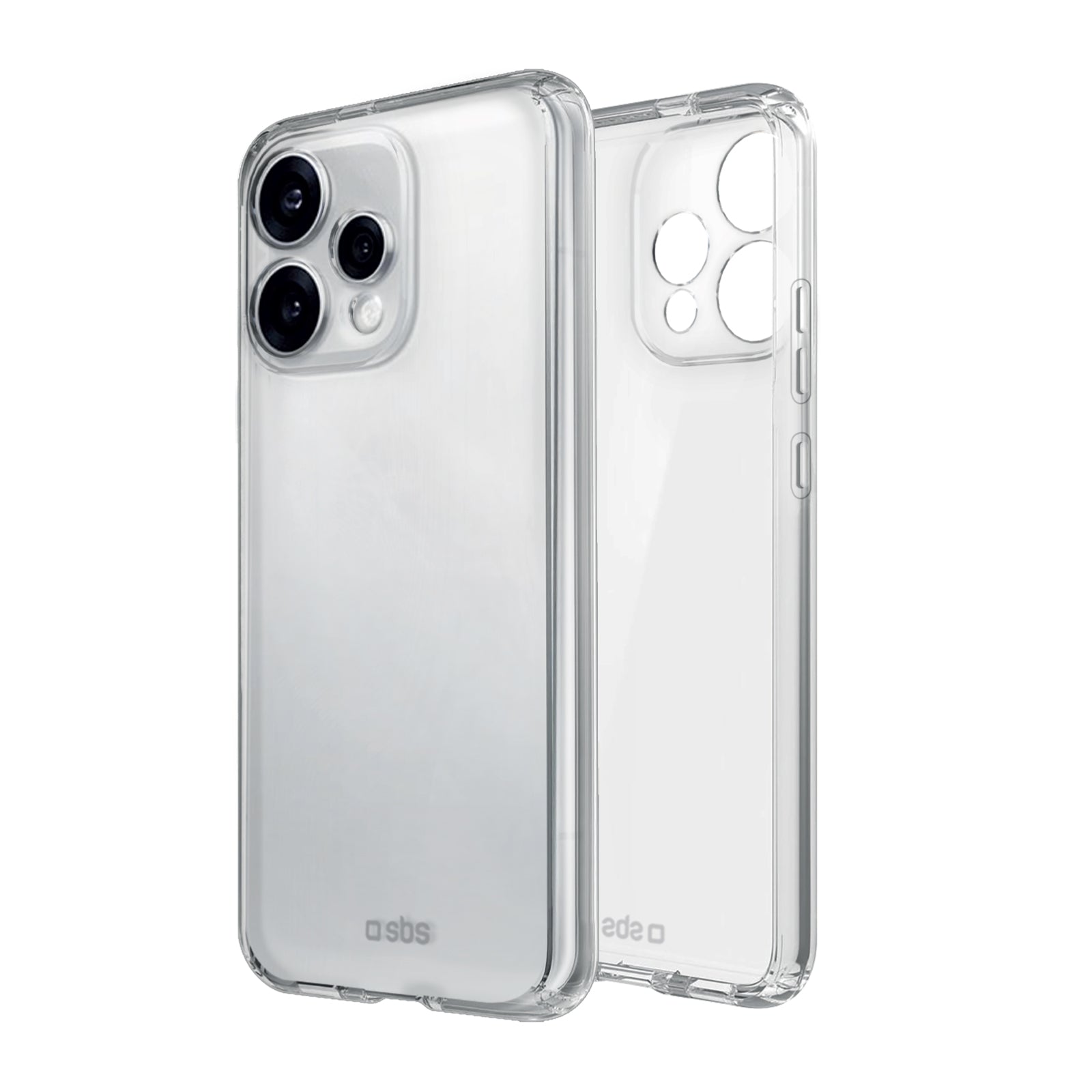 Coque Skinny pour Oppo Reno15/15C