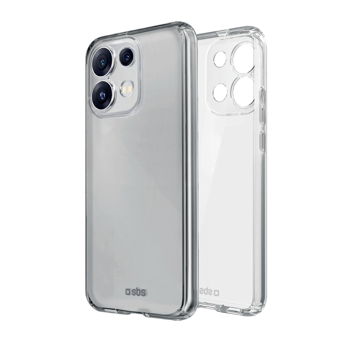 Coque Skinny pour Oppo Reno 16 Pro