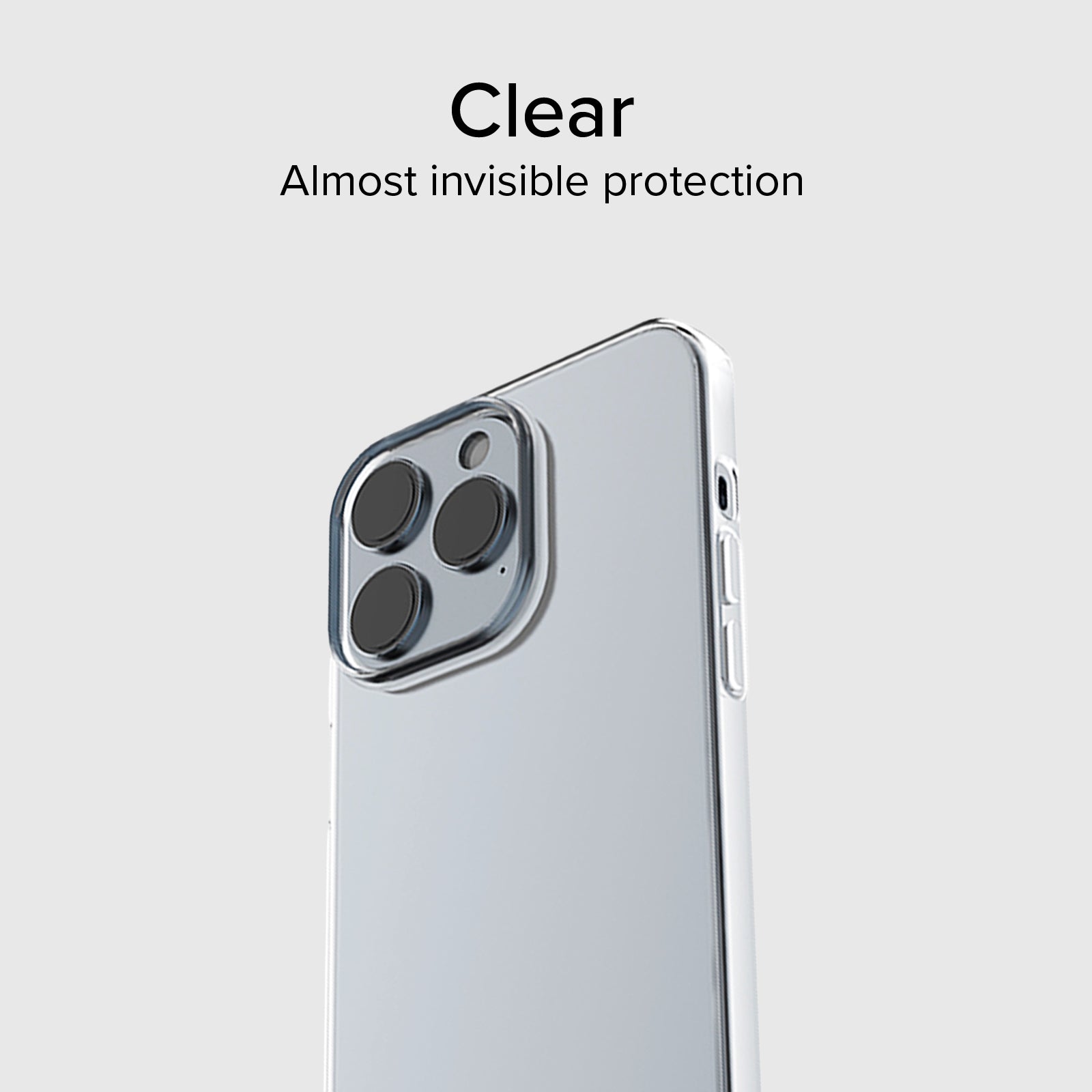 Funda Skinny para iPhone 15 Pro Max