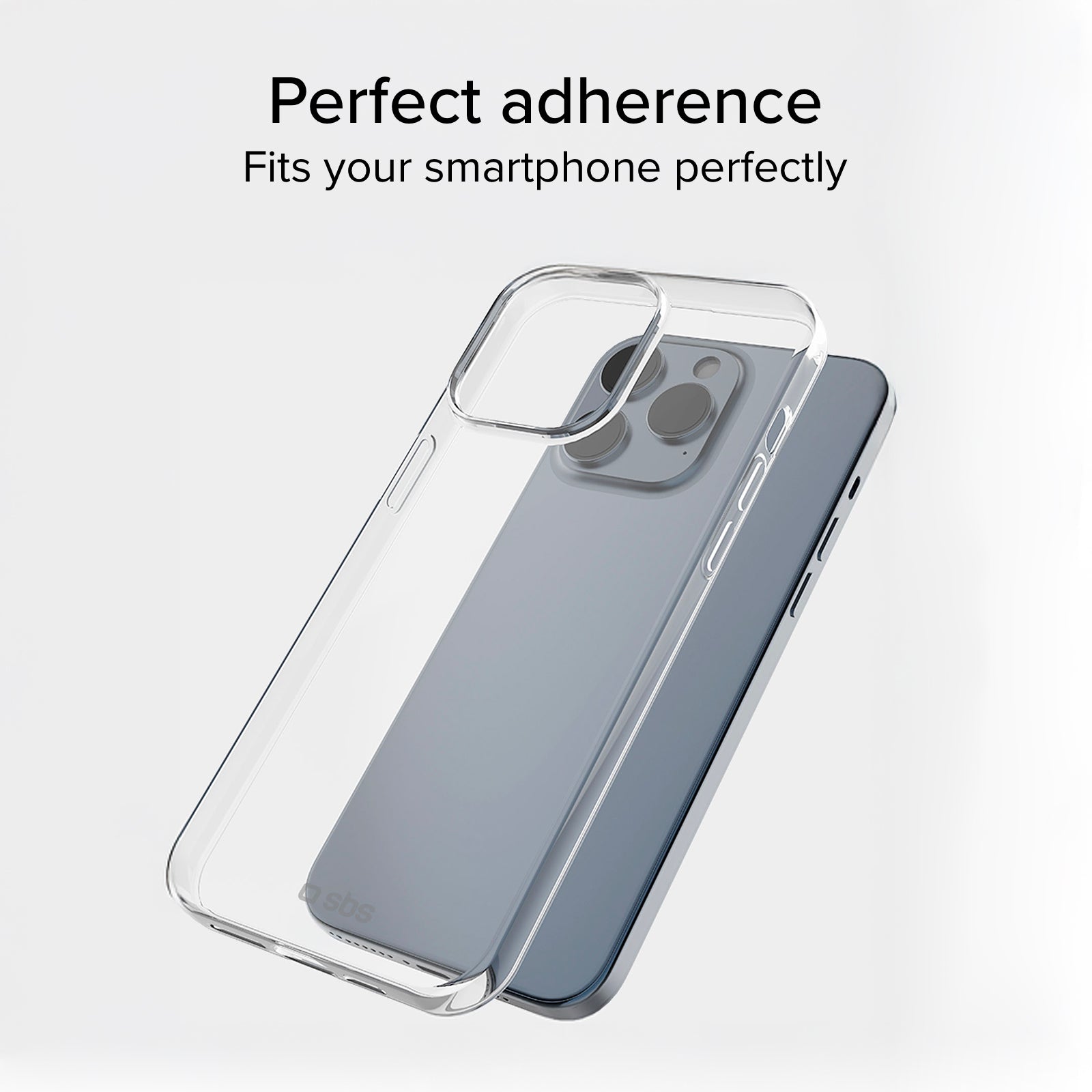 Funda Skinny para iPhone 15 Pro Max