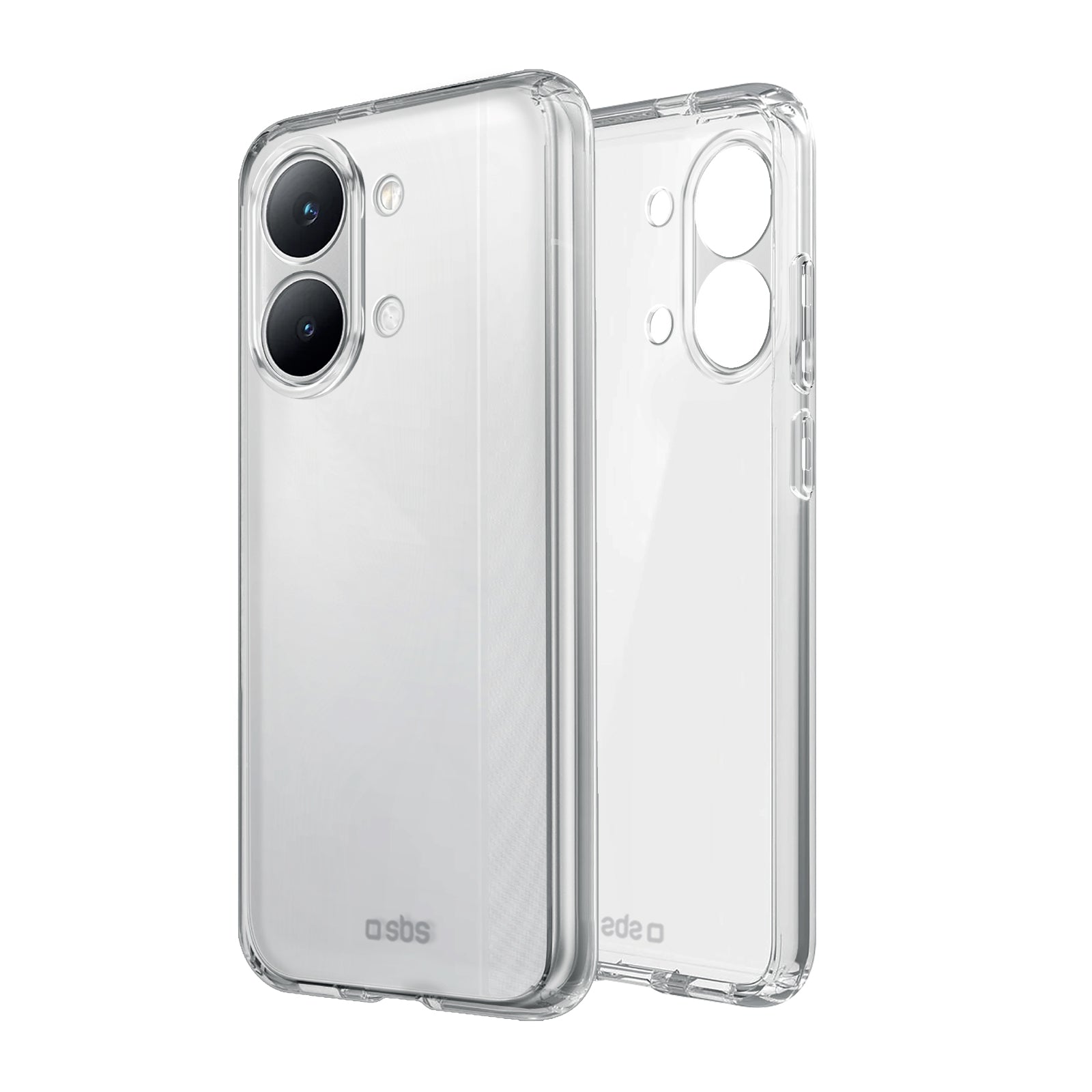 Cover Skinny für Poco X8 Pro Max