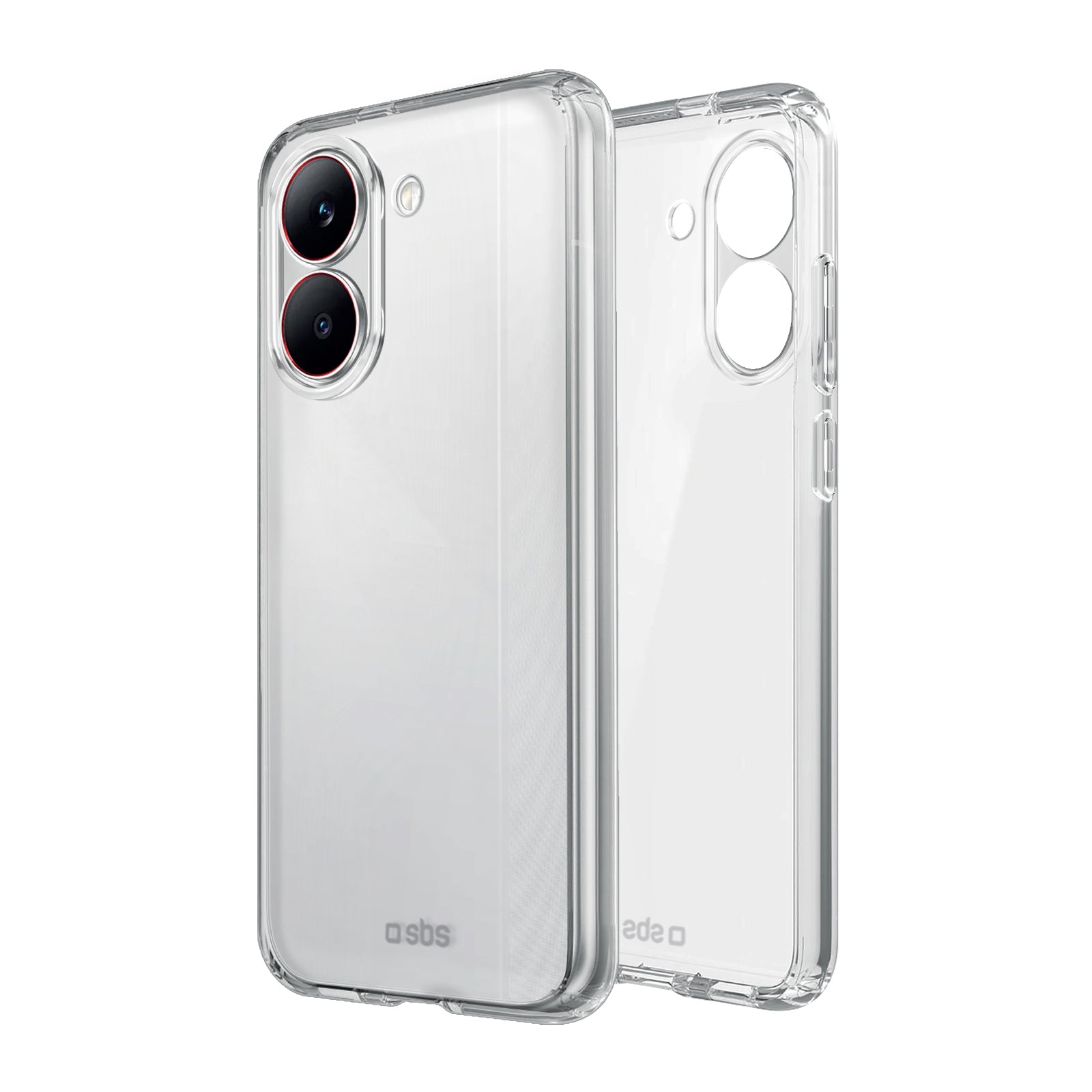 Cover Skinny für Poco X8 Pro