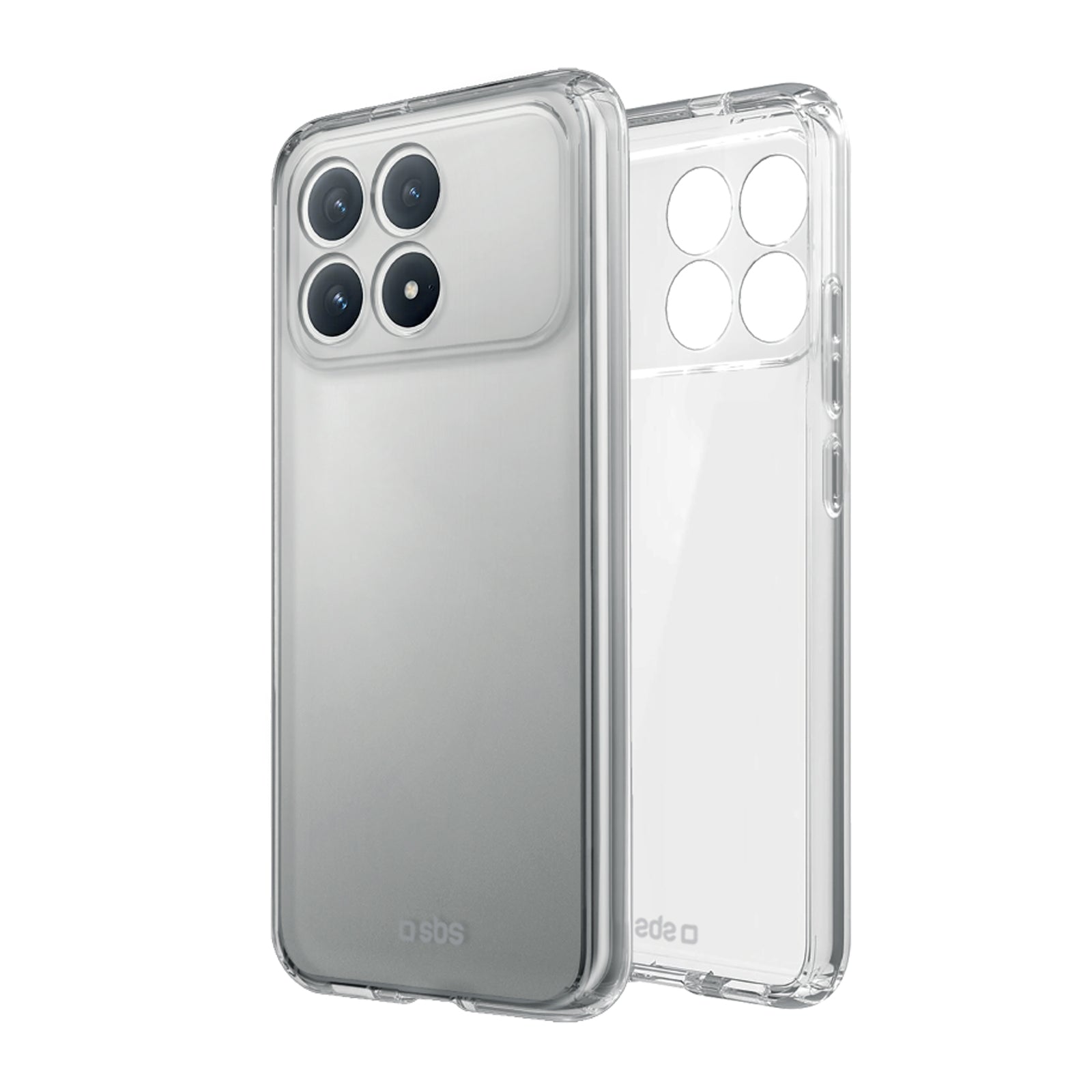 Coque Skinny pour Poco F8 Pro