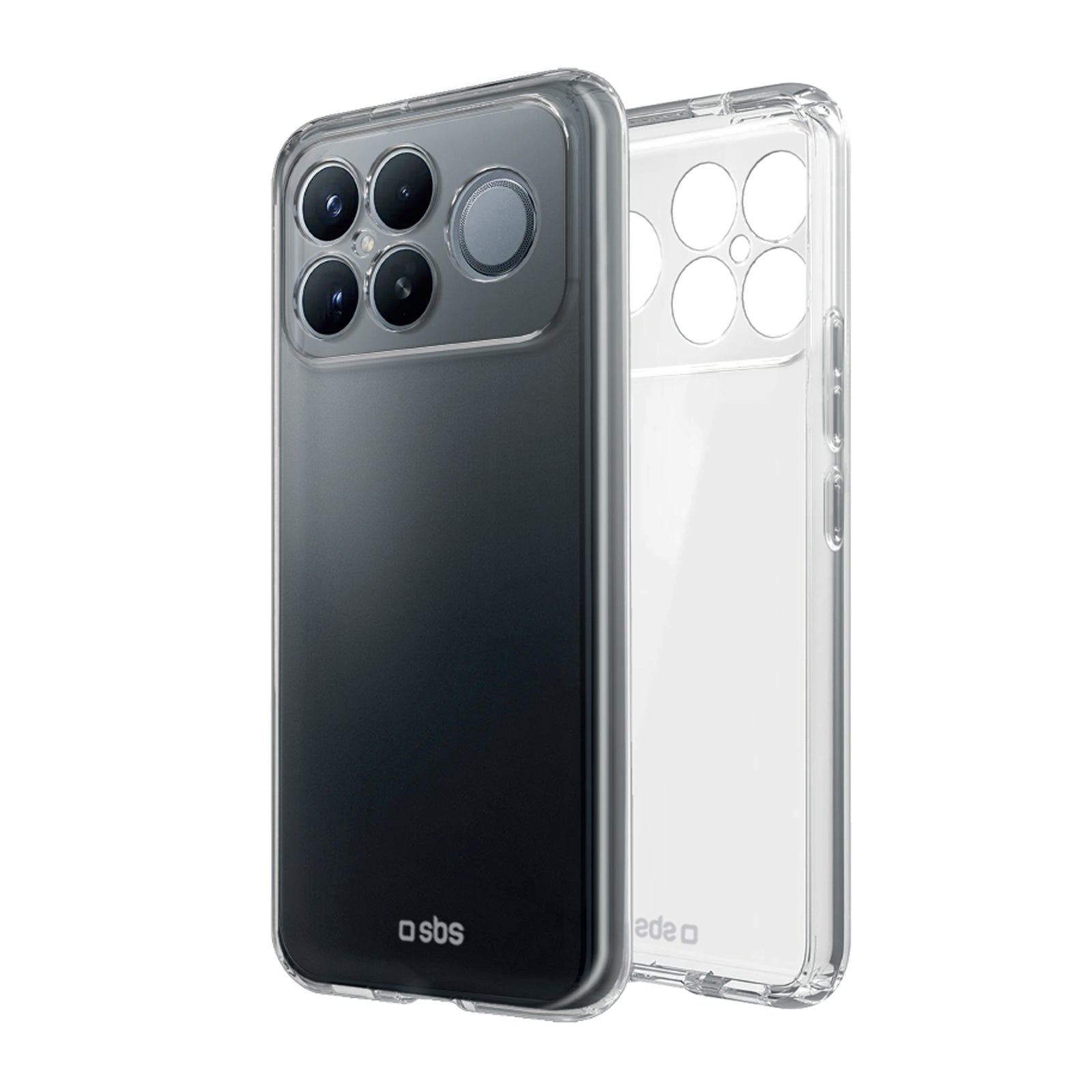 Coque Skinny pour Poco F8 Ultra