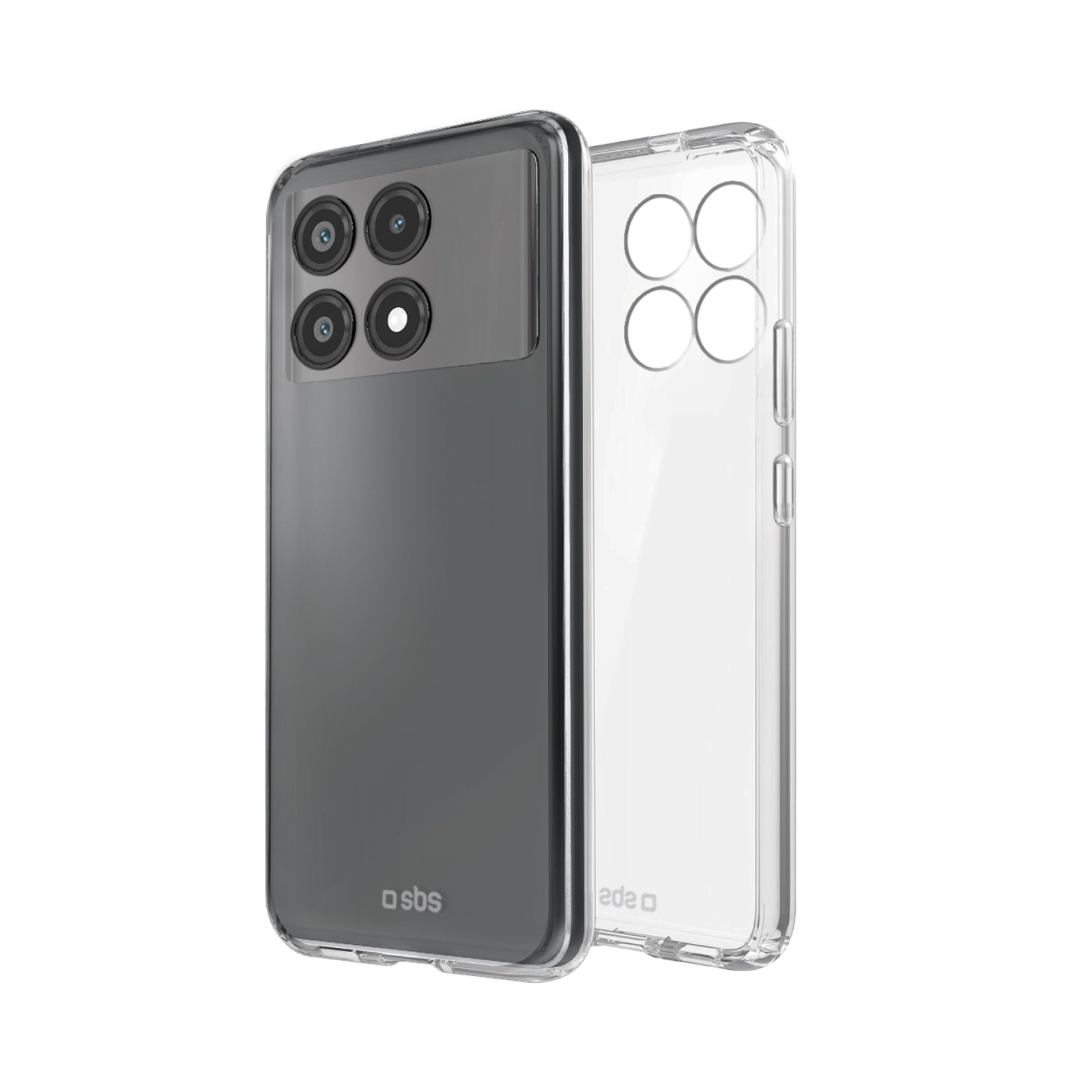 Coque Skinny pour Poco X6 Pro 5G
