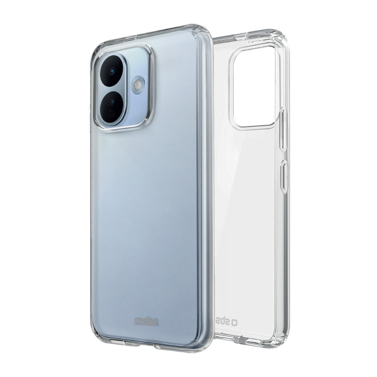 Coque Skinny pour Xiaomi Redmi Note 17 Pro/17 Pro Max