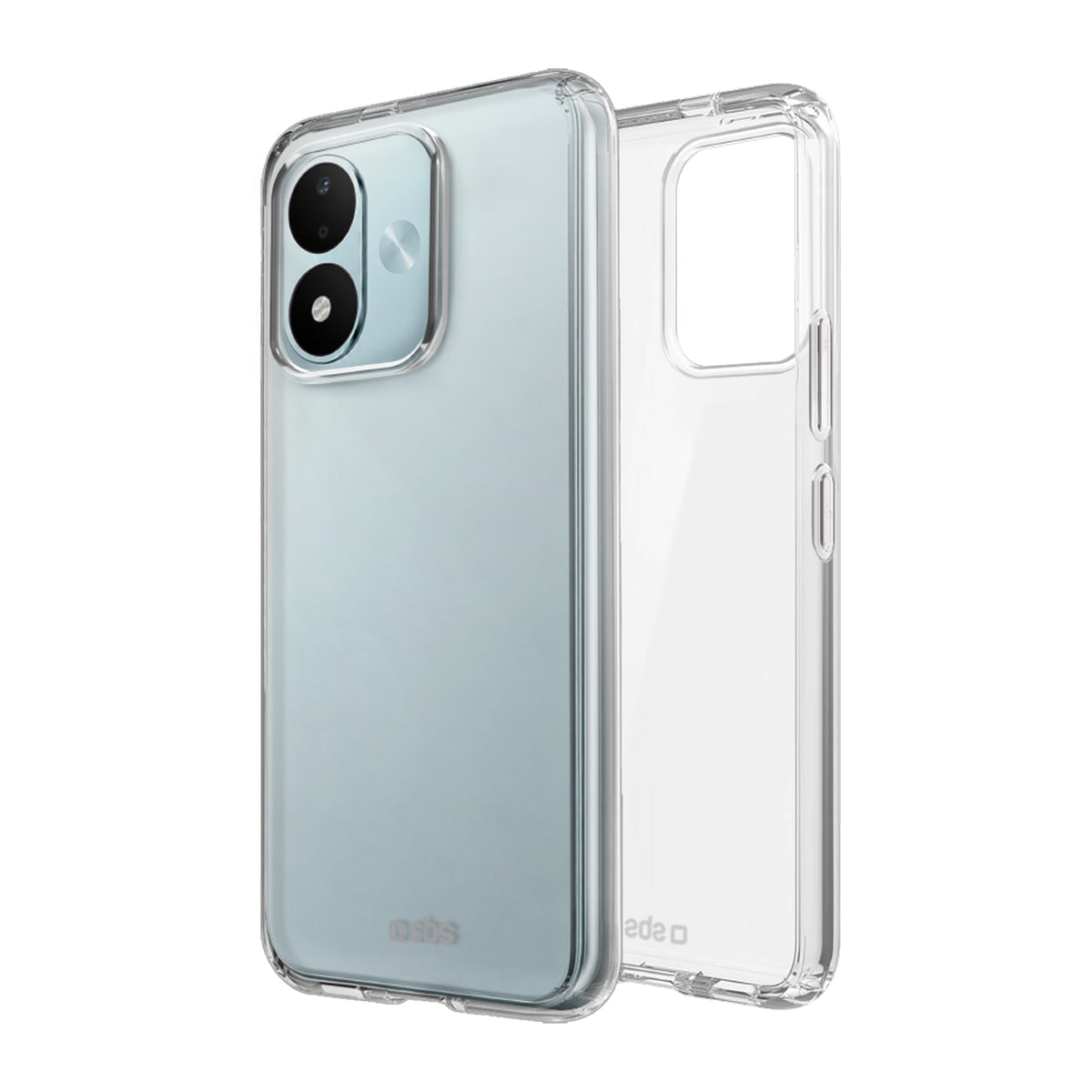 Skinny cover for Xiaomi Redmi Note 17