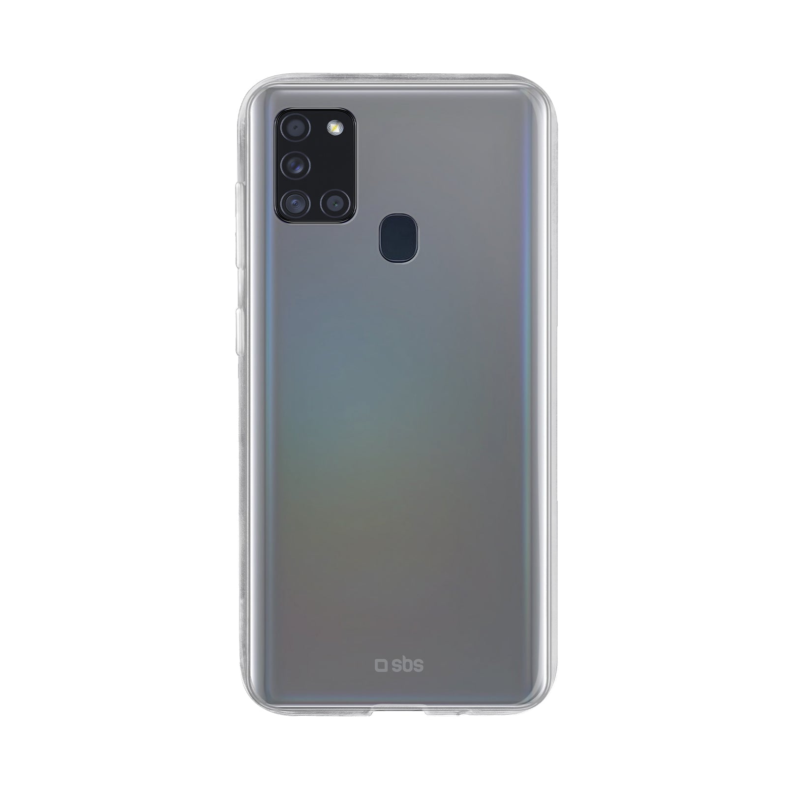 Cover Skinny per Samsung Galaxy A21s